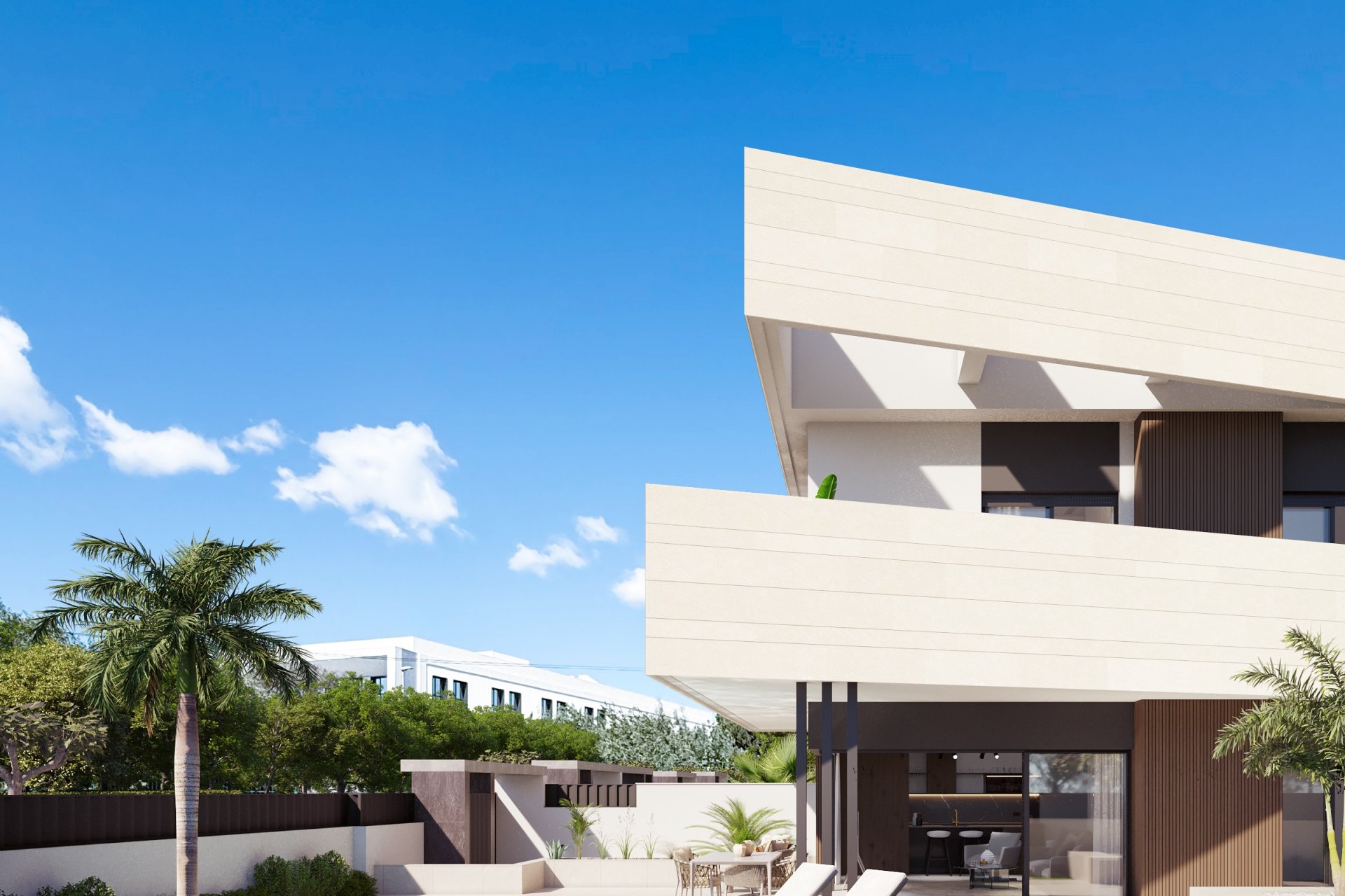 Nieuwbouw - Appartement -
Pilar de la Horadada