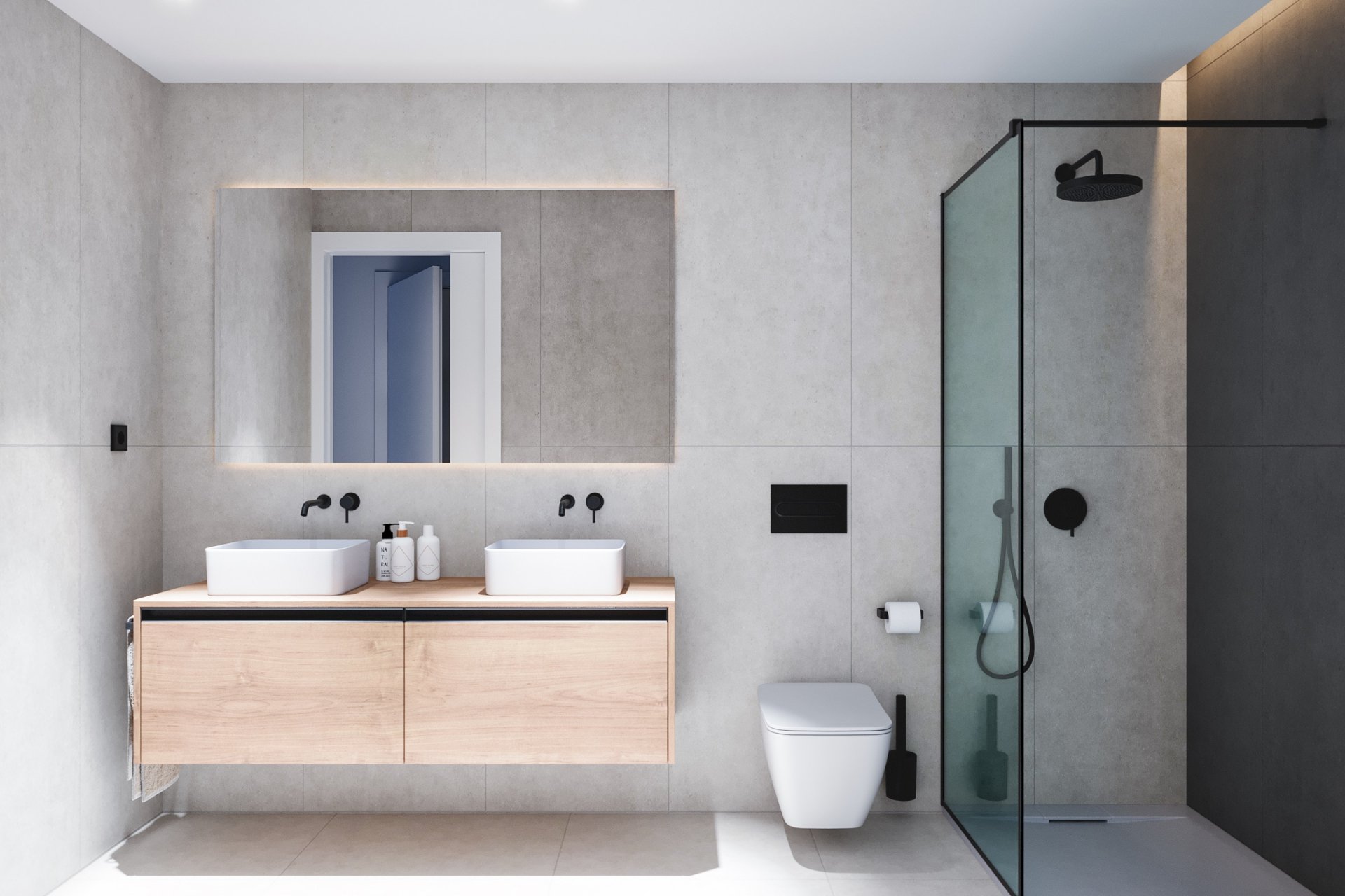 Nieuwbouw - Appartement -
Pilar de la Horadada