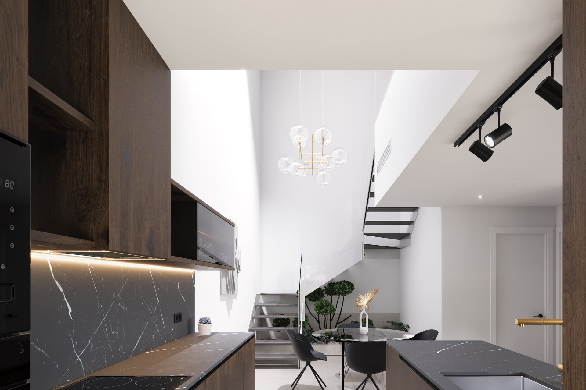 Nieuwbouw - Appartement -
Pilar de la Horadada