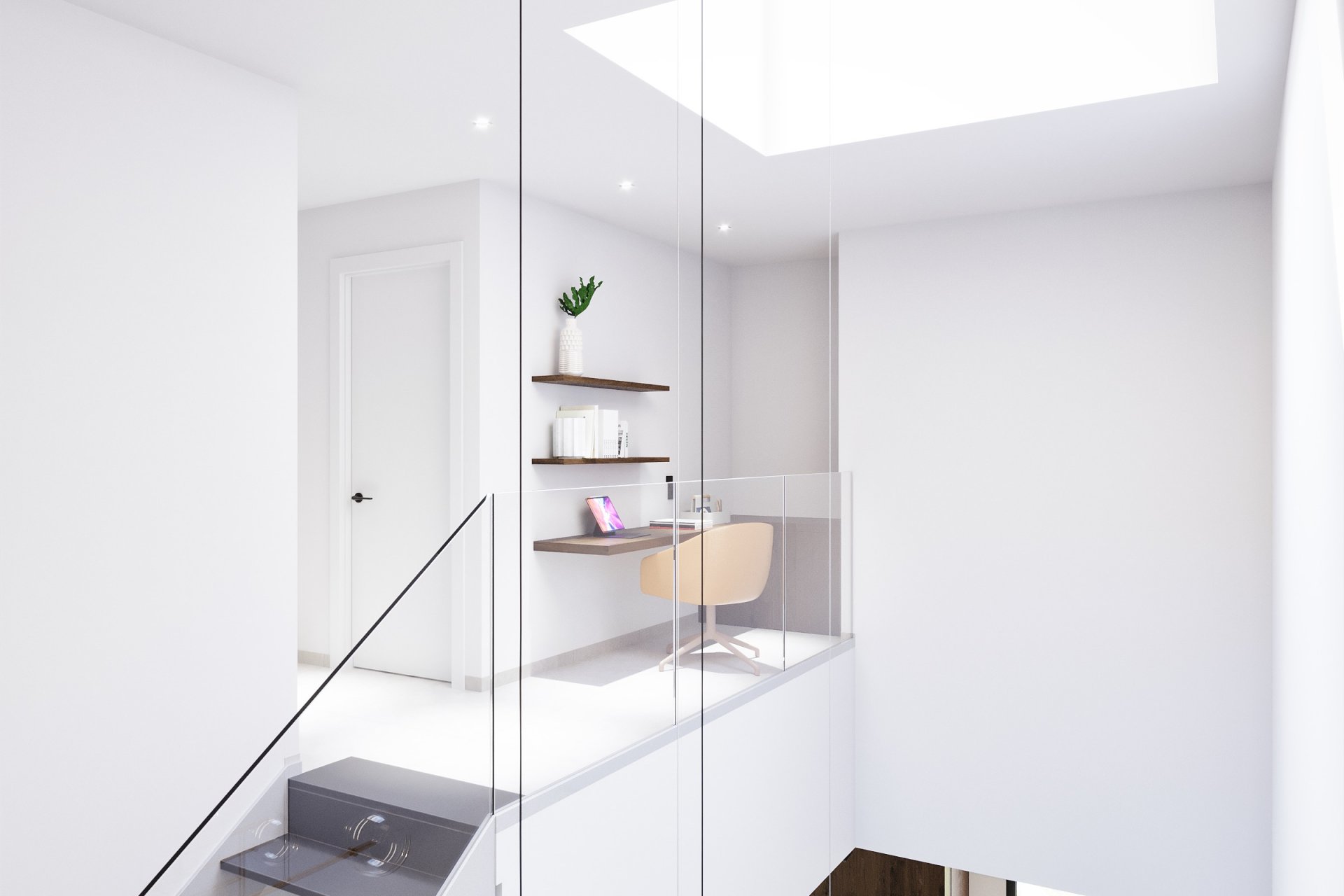 Nieuwbouw - Appartement -
Pilar de la Horadada