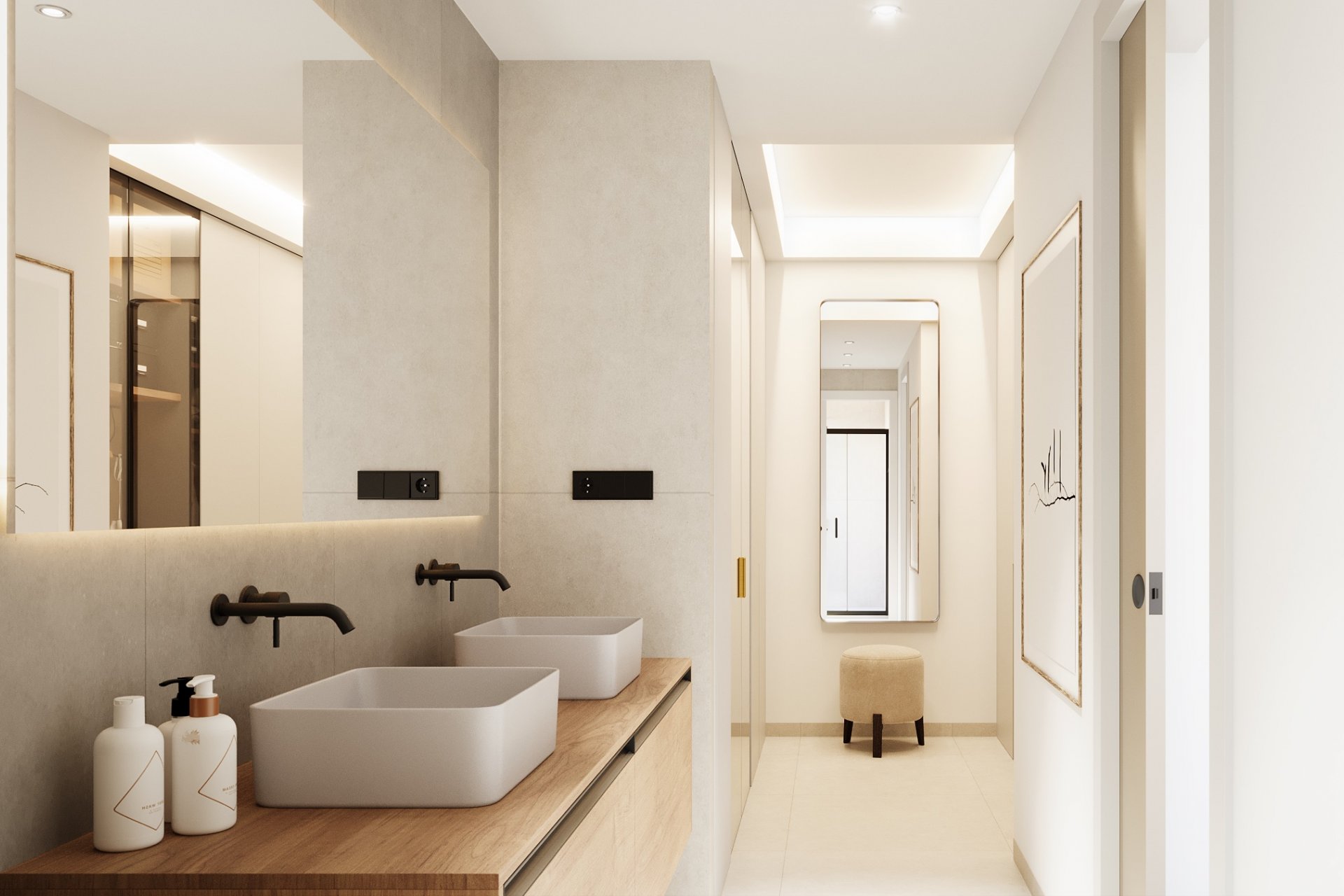 Nieuwbouw  - Appartement -
Pilar de la Horadada