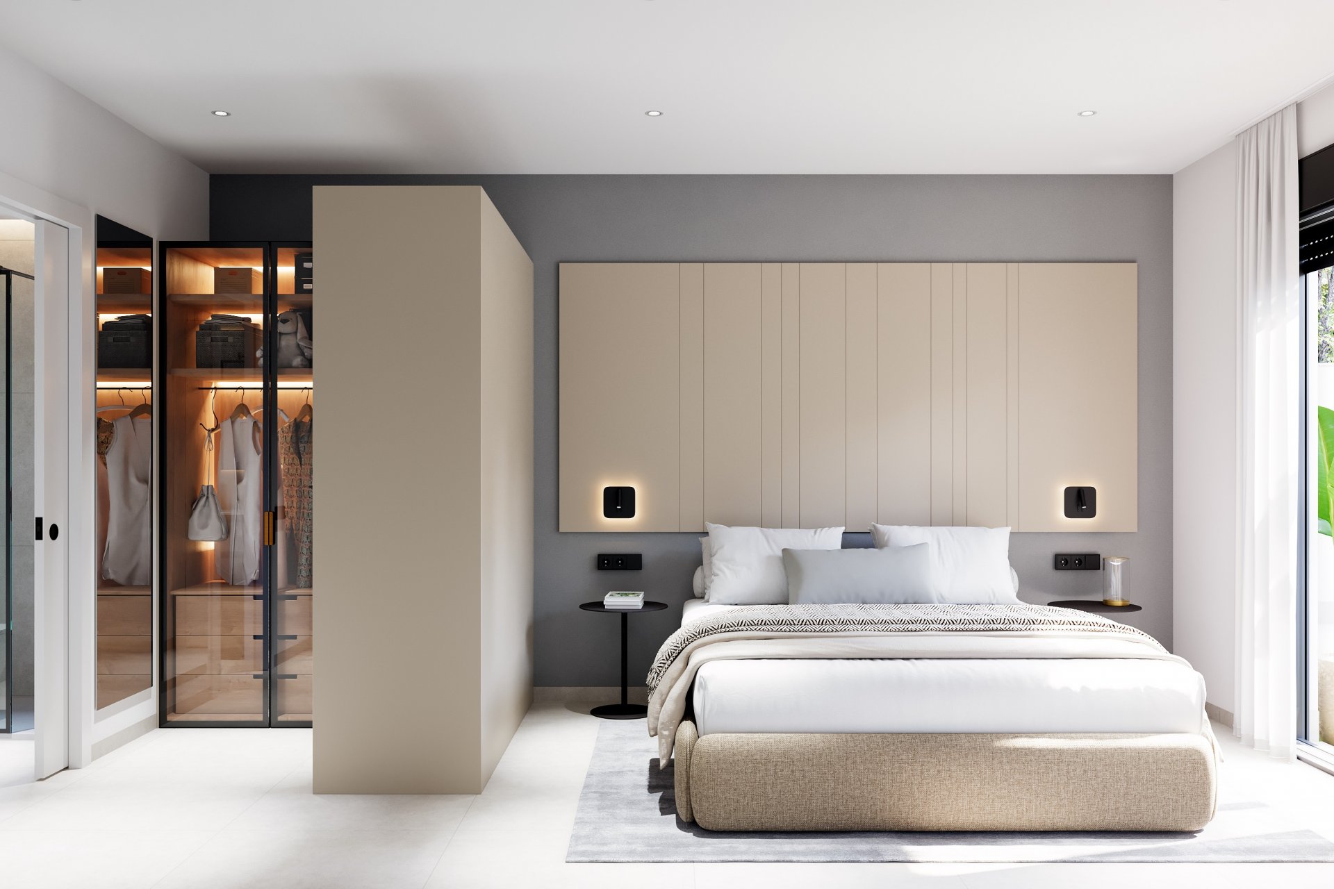 Nieuwbouw  - Appartement -
Pilar de la Horadada