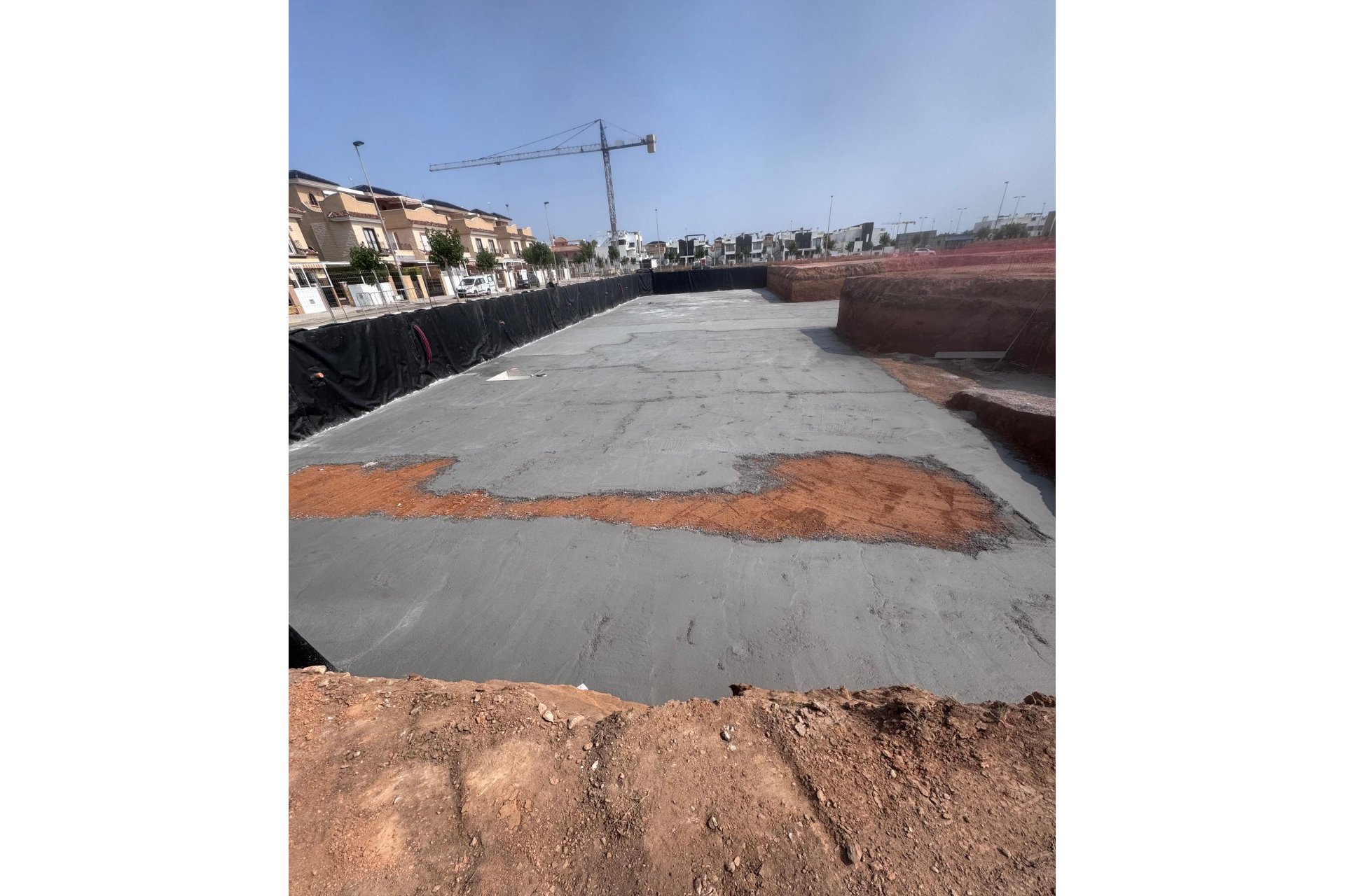 Nieuwbouw - Appartement -
Pilar de la Horadada