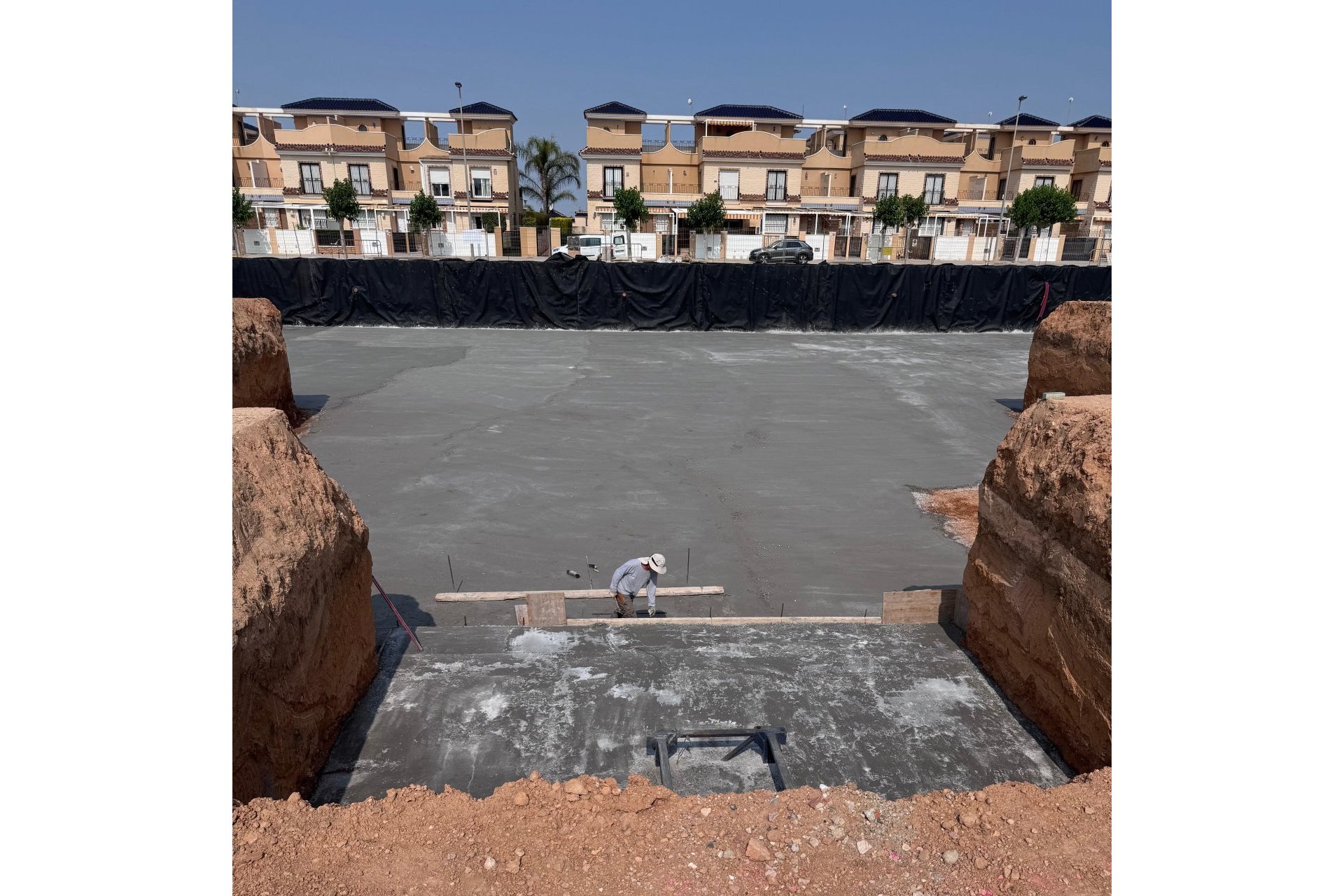 Nieuwbouw - Appartement -
Pilar de la Horadada