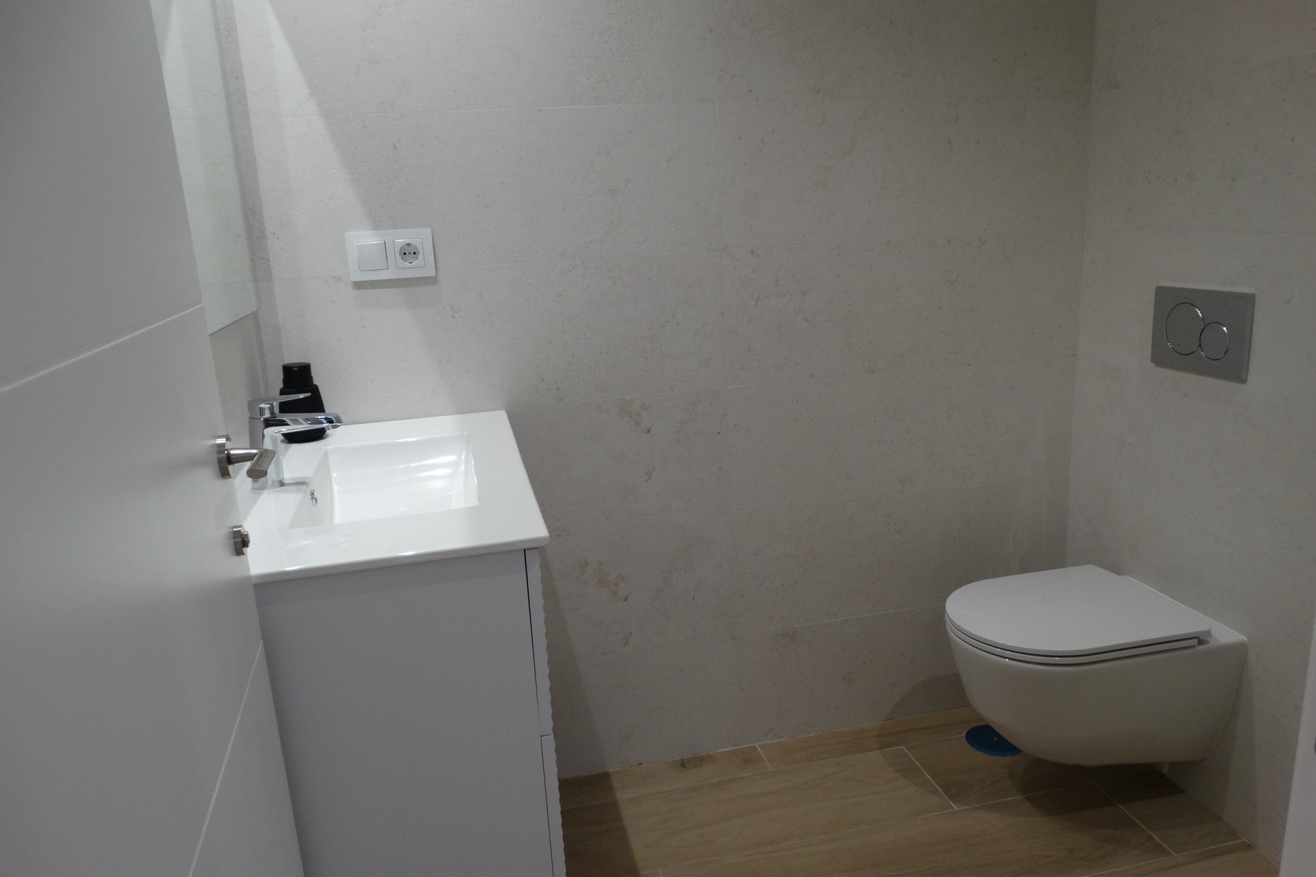 Nieuwbouw - Appartement -
Pilar de la Horadada