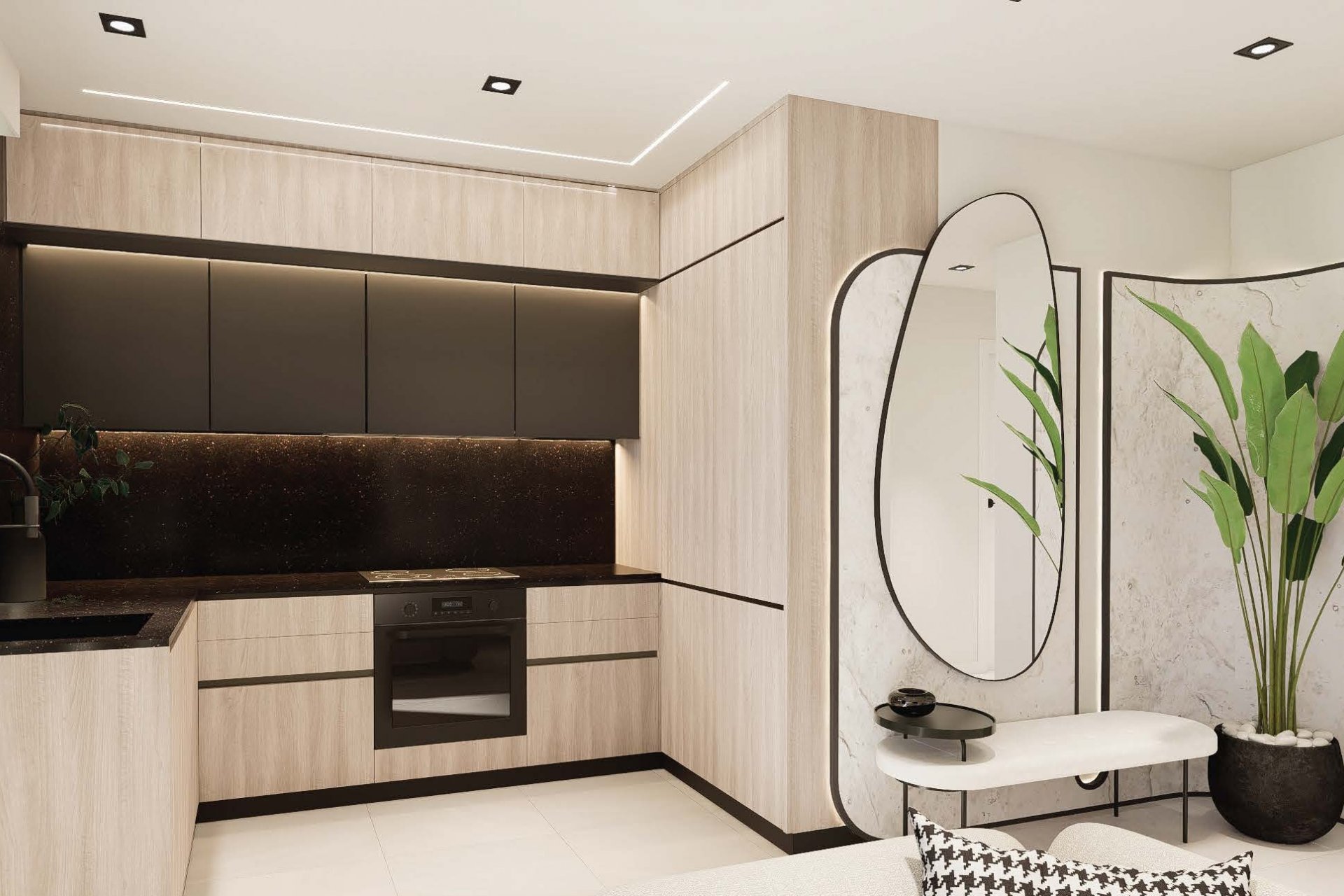 Nieuwbouw  - Appartement -
Pilar de la Horadada