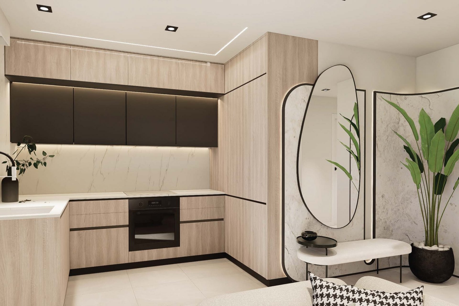 Nieuwbouw  - Appartement -
Pilar de la Horadada