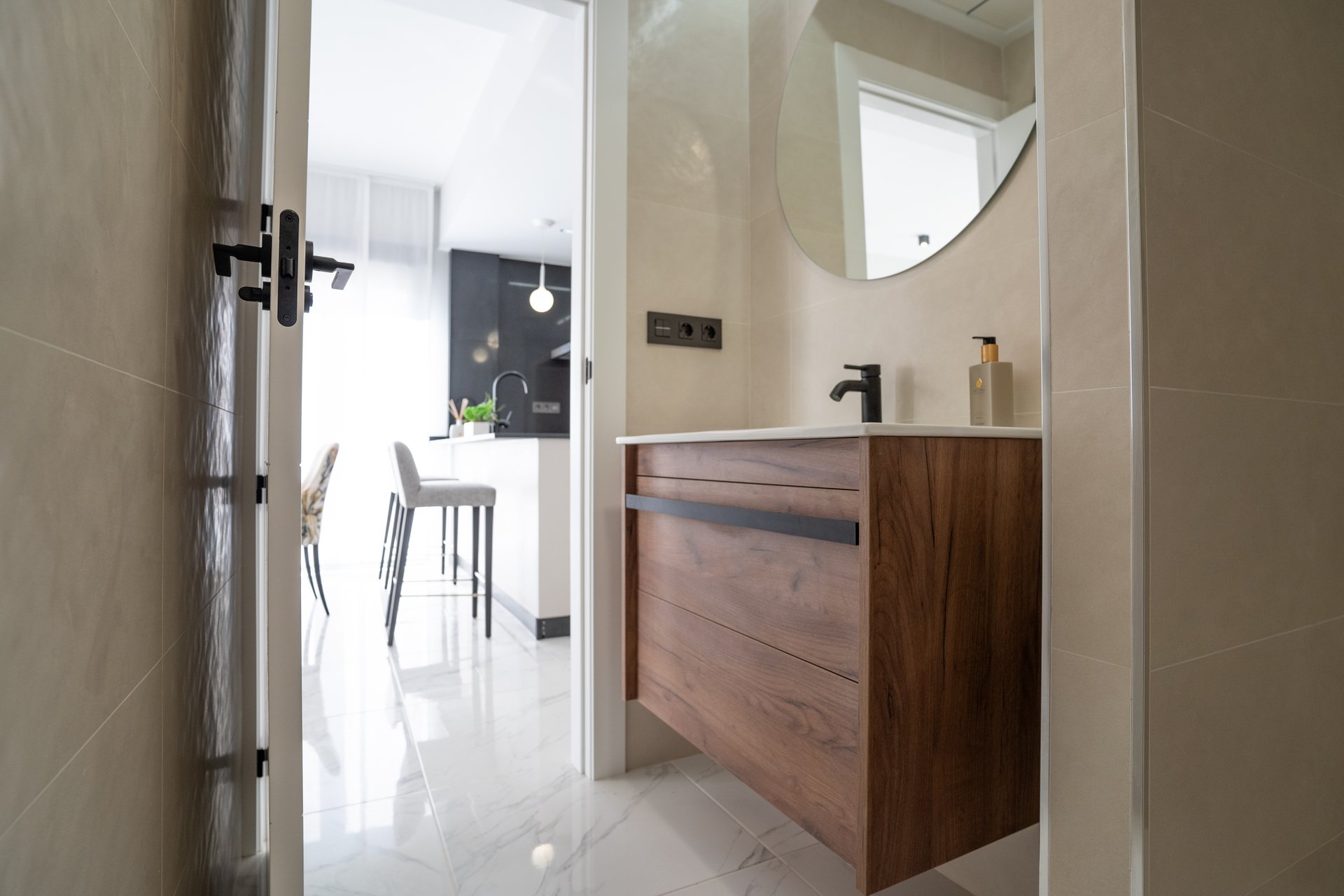 Nieuwbouw  - Appartement -
Pilar de la Horadada