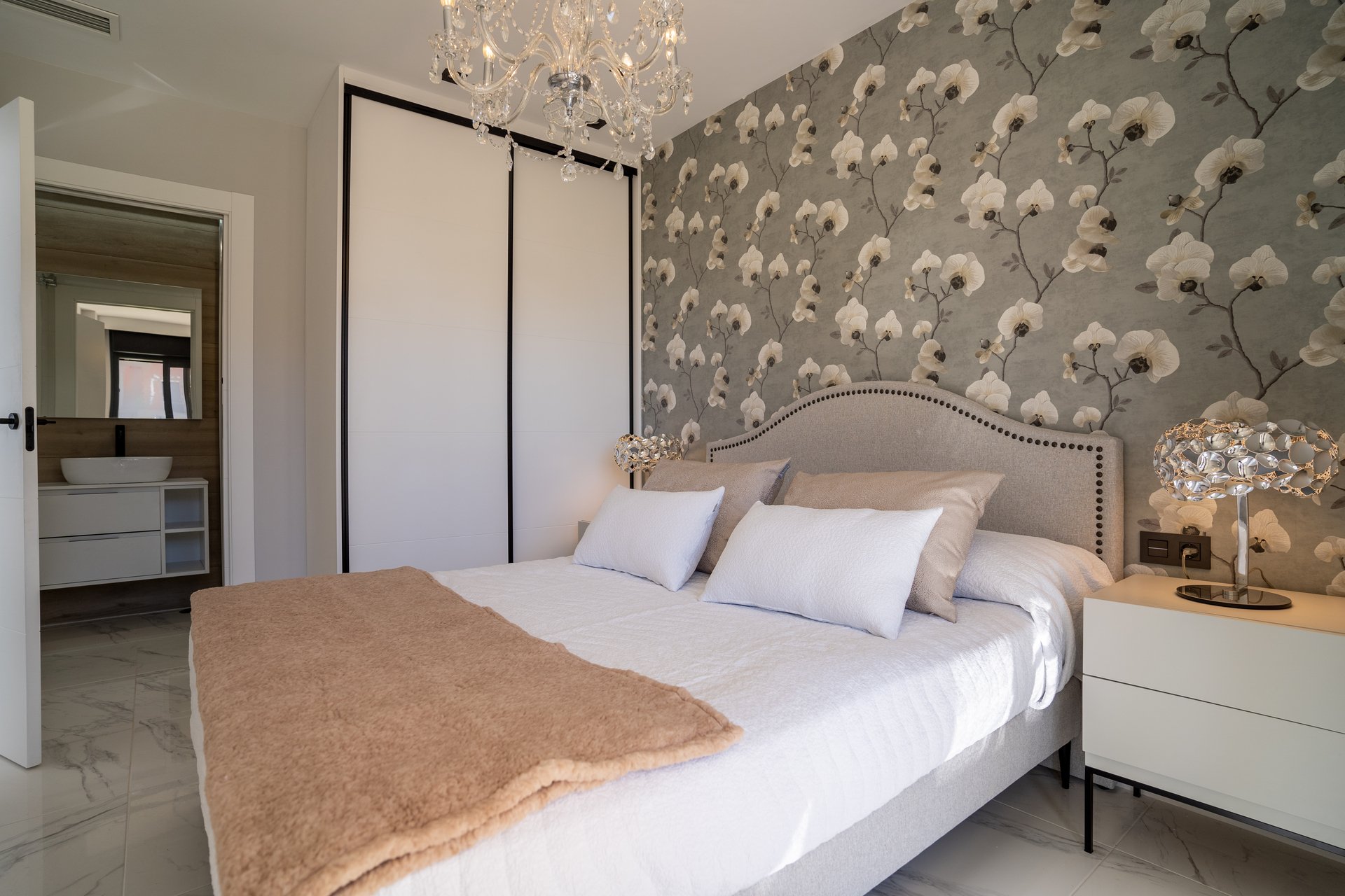 Nieuwbouw  - Appartement -
Pilar de la Horadada