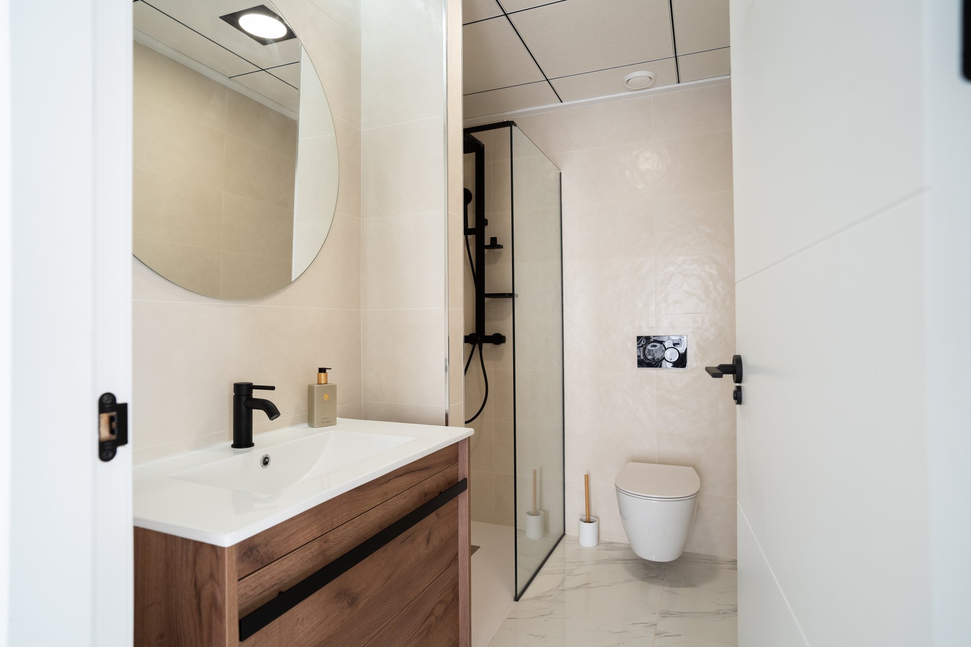 Nieuwbouw - Appartement -
Pilar de la Horadada