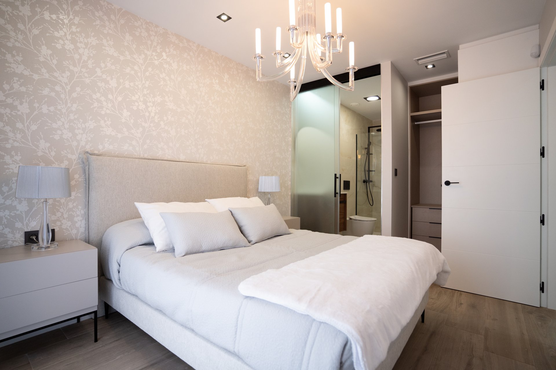 Nieuwbouw - Appartement -
Pilar de la Horadada