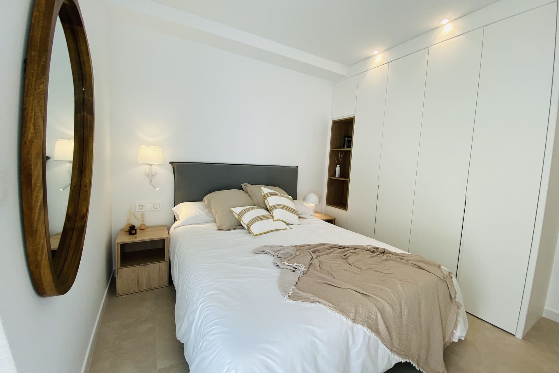 Nieuwbouw  - Appartement -
Pilar de la Horadada