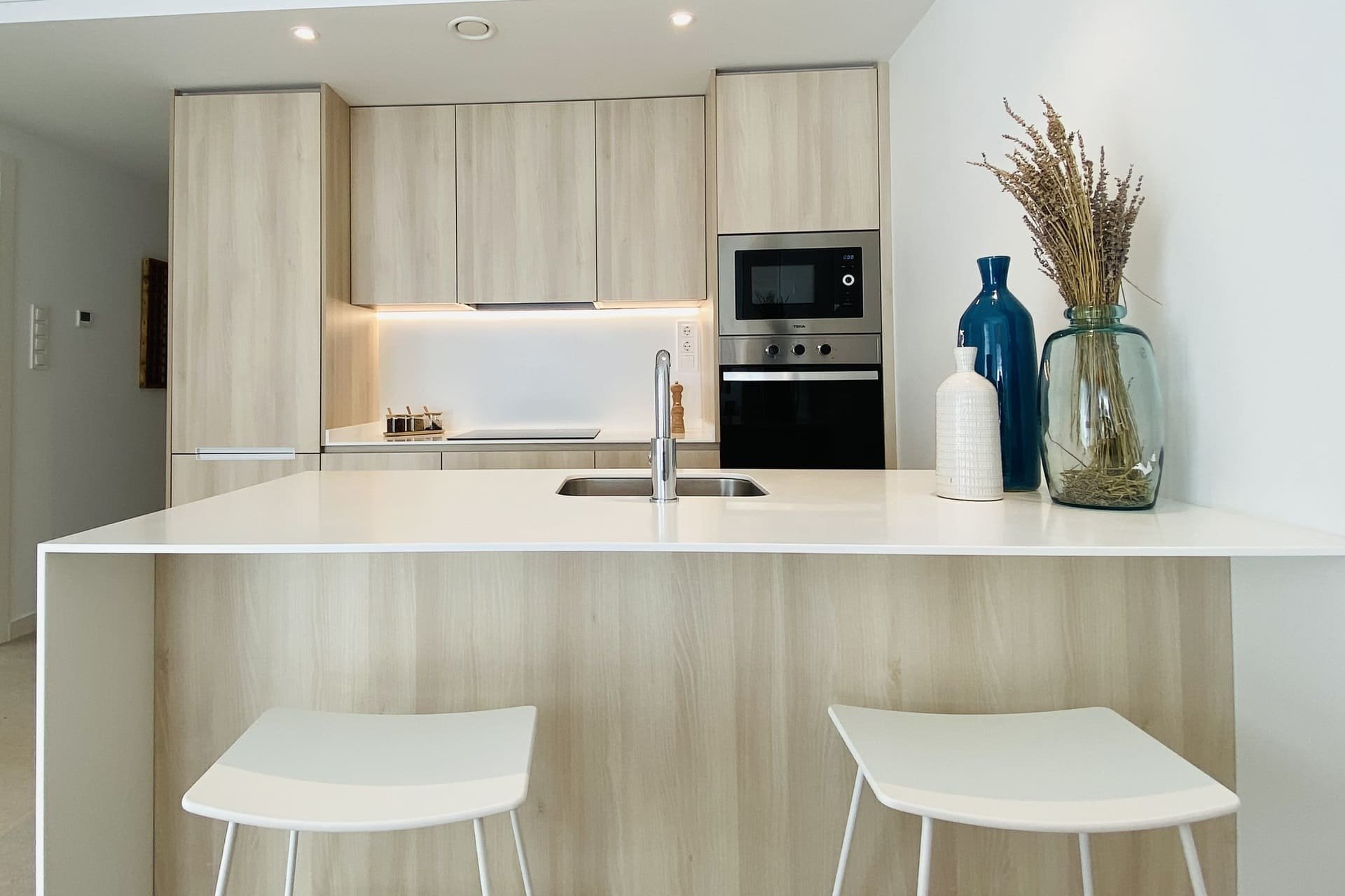 Nieuwbouw  - Appartement -
Pilar de la Horadada