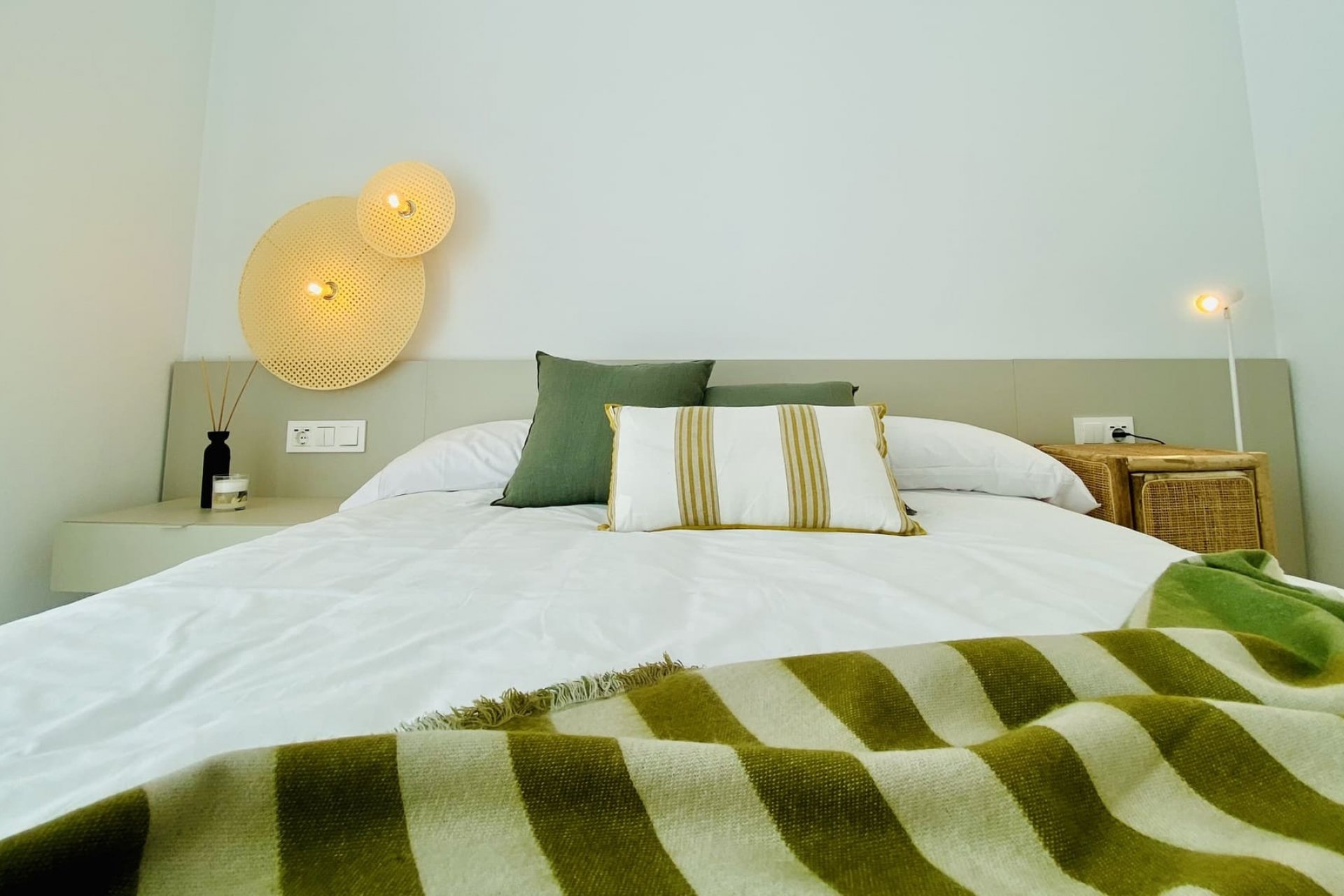 Nieuwbouw  - Appartement -
Pilar de la Horadada