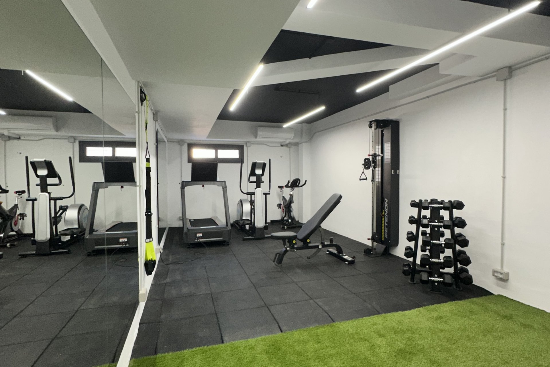 Nieuwbouw  - Appartement -
Pilar de la Horadada