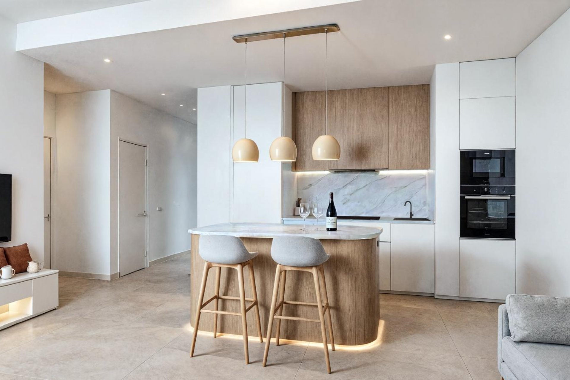 Nieuwbouw  - Appartement -
Pilar de la Horadada