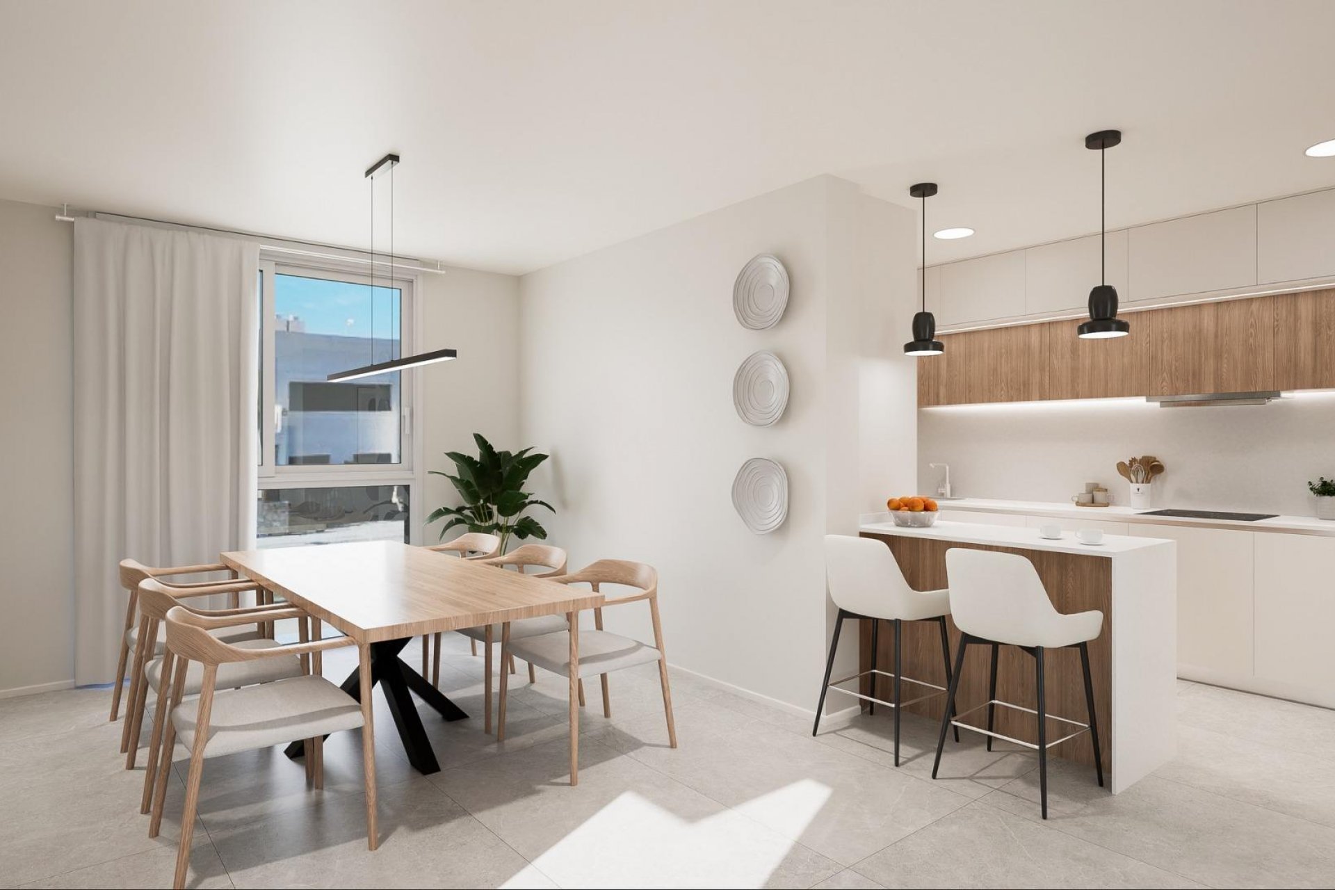 Nieuwbouw  - Appartement -
Pilar de la Horadada