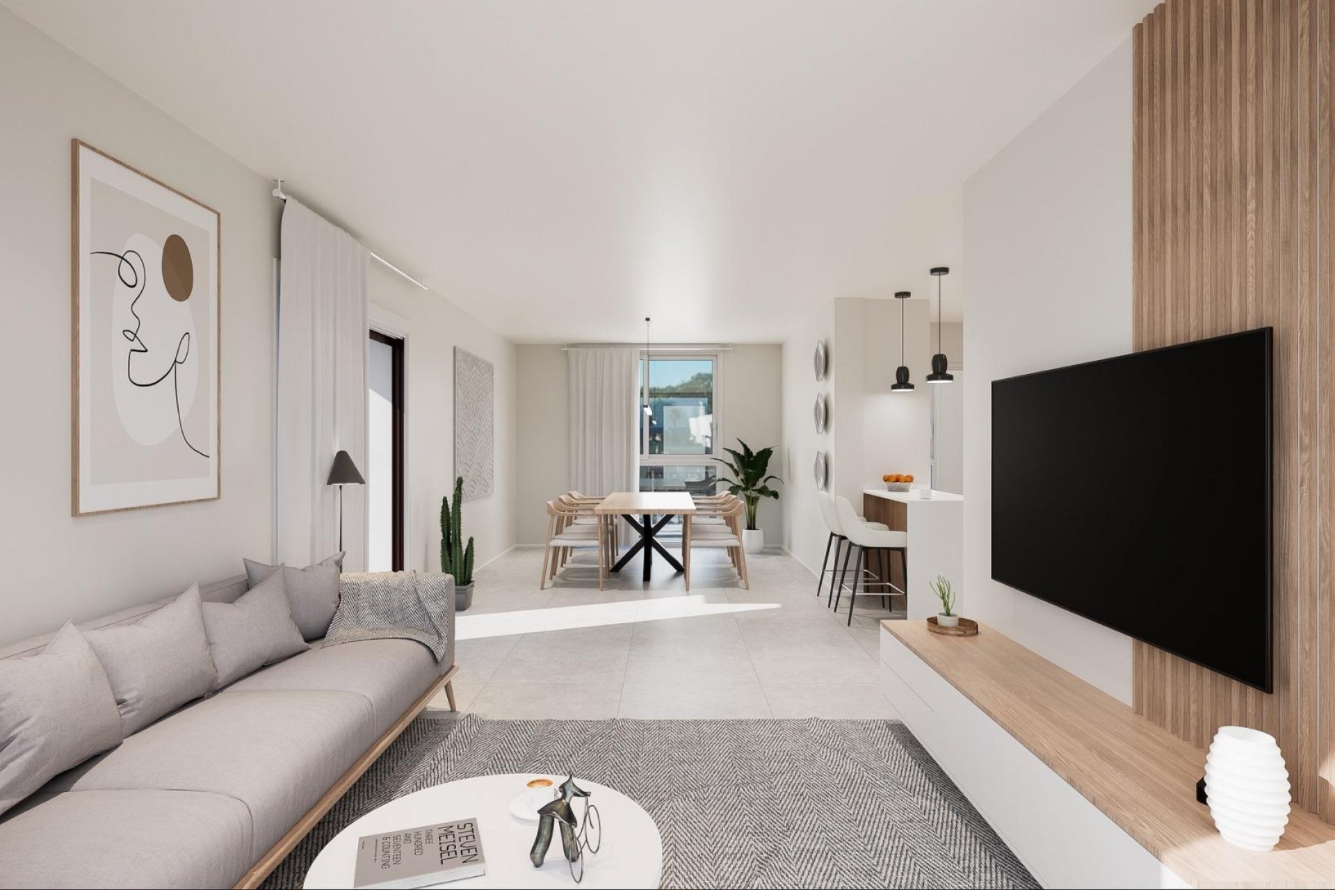 Nieuwbouw  - Appartement -
Pilar de la Horadada