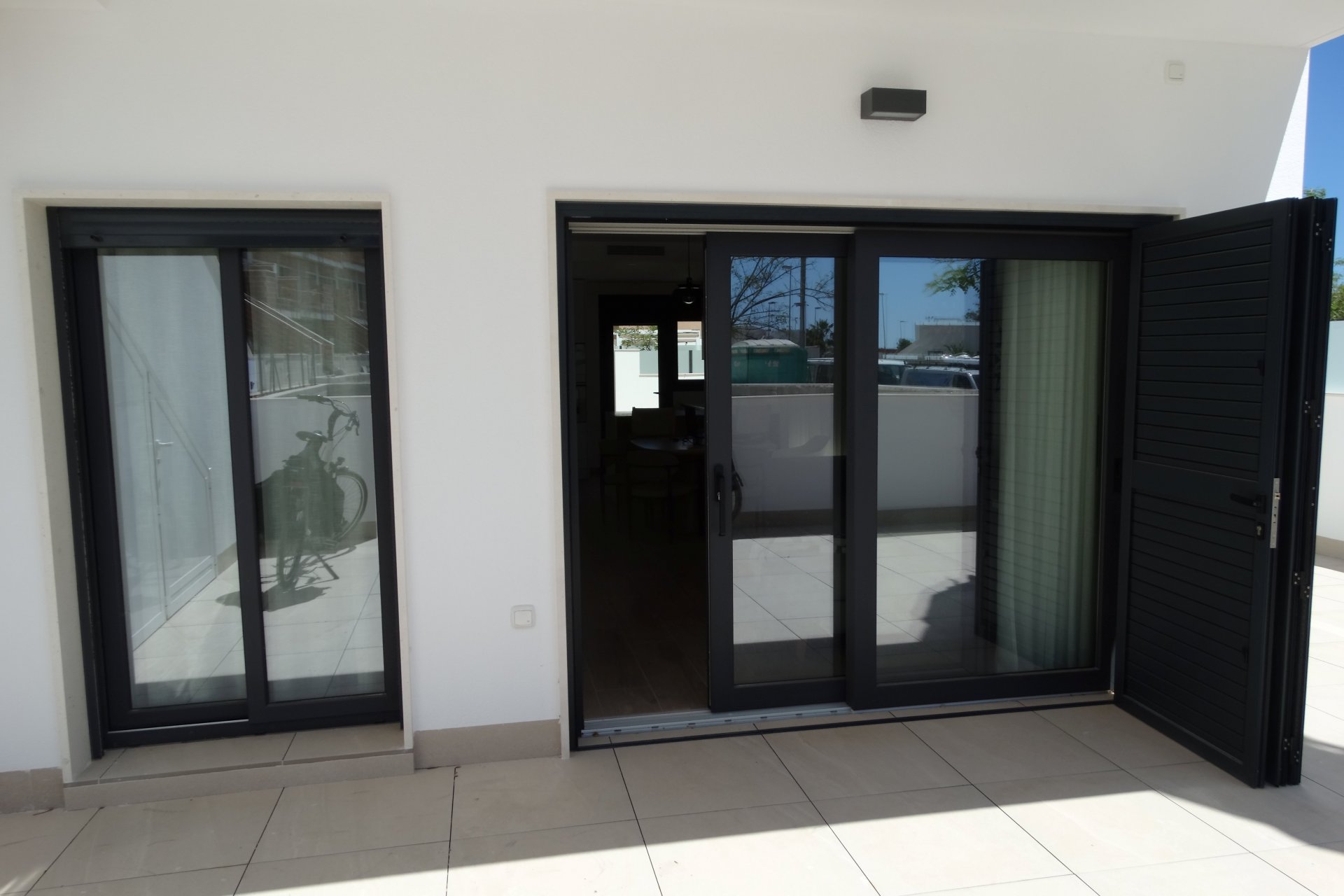 Nieuwbouw  - Appartement -
Pilar de la Horadada