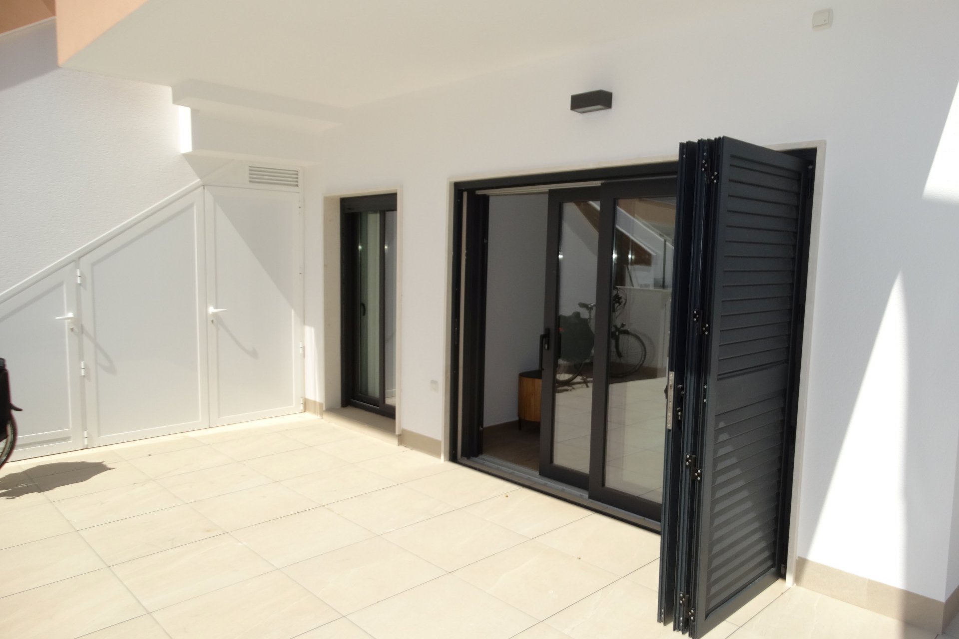 Nieuwbouw  - Appartement -
Pilar de la Horadada