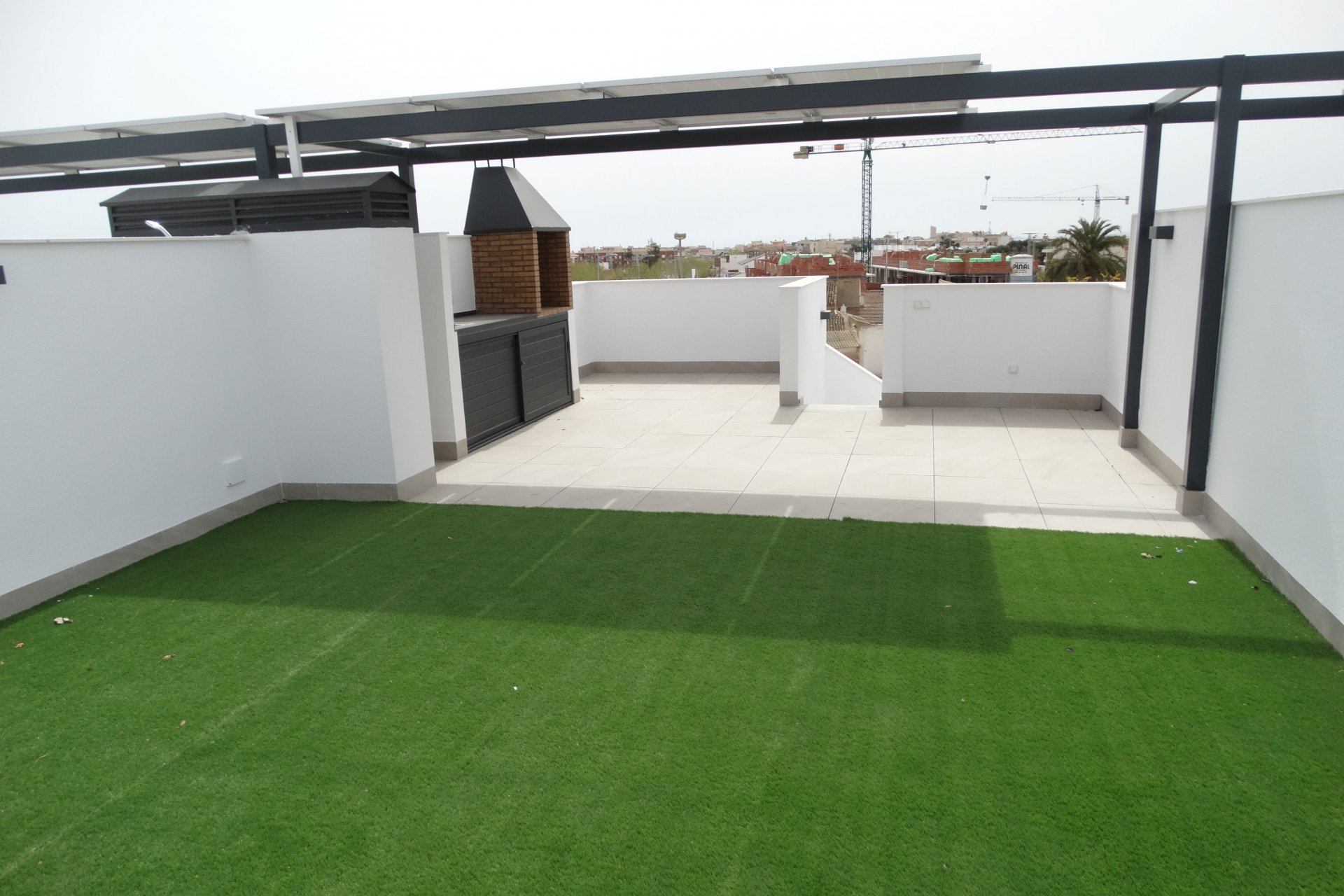 Nieuwbouw  - Appartement -
Pilar de la Horadada