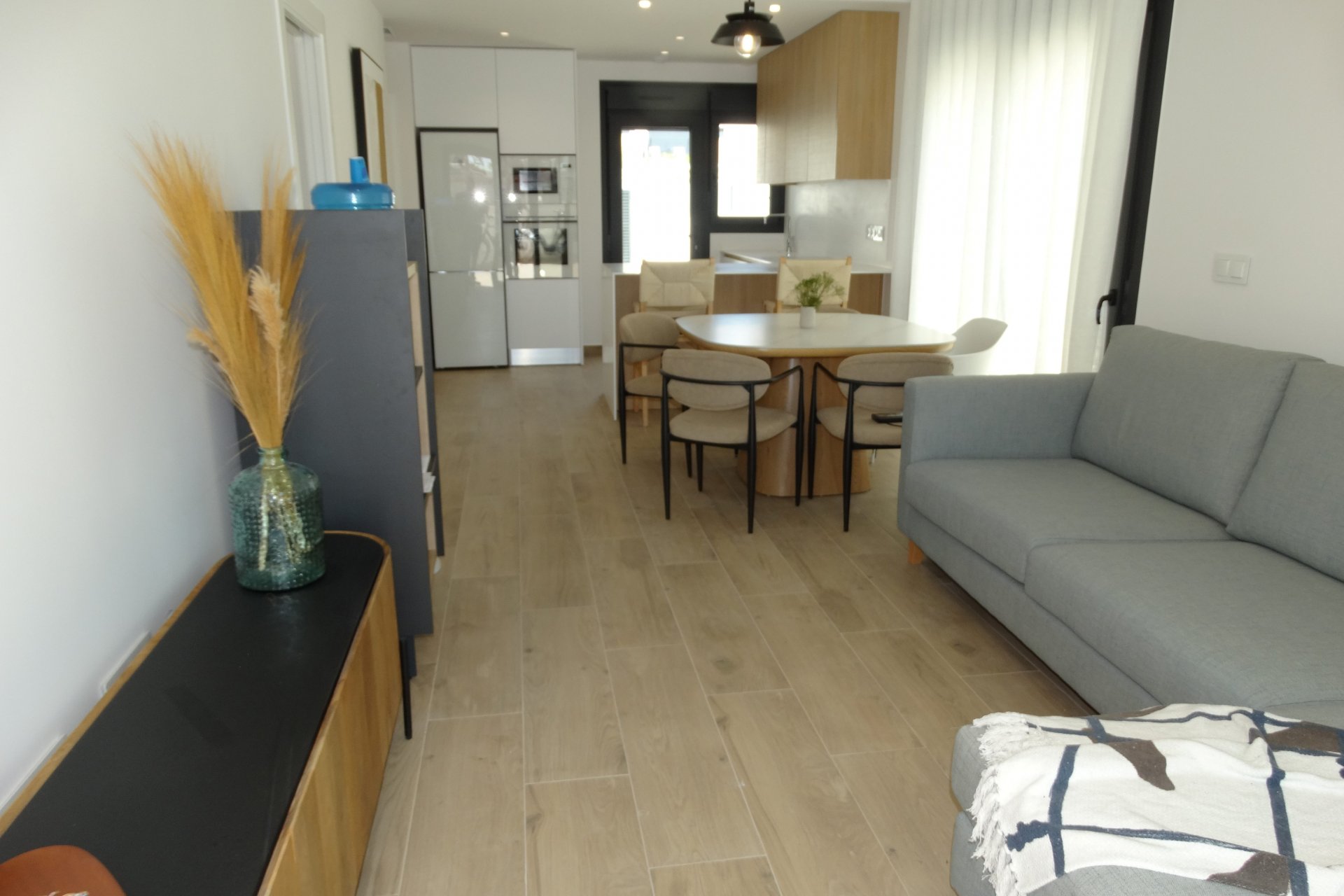 Nieuwbouw  - Appartement -
Pilar de la Horadada