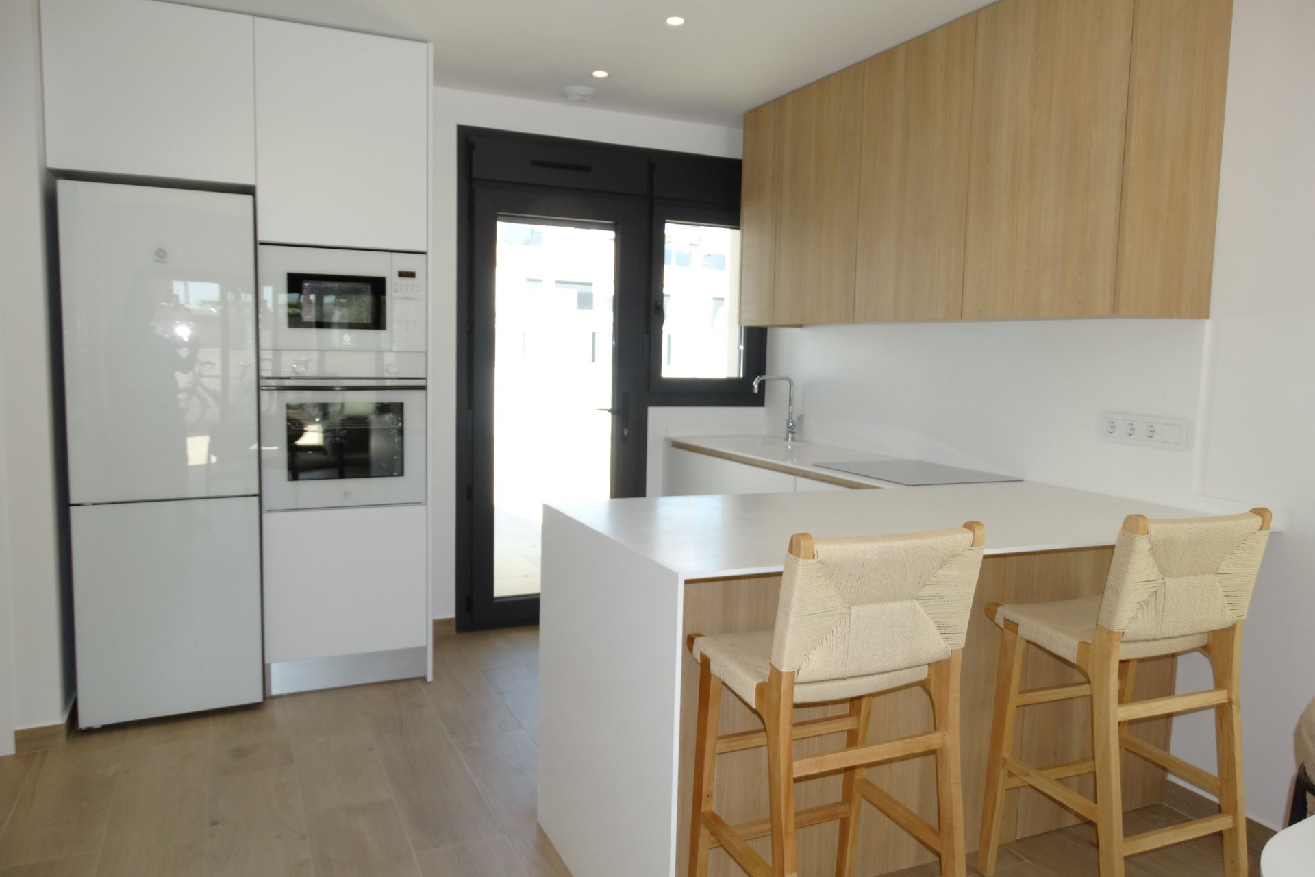 Nieuwbouw  - Appartement -
Pilar de la Horadada