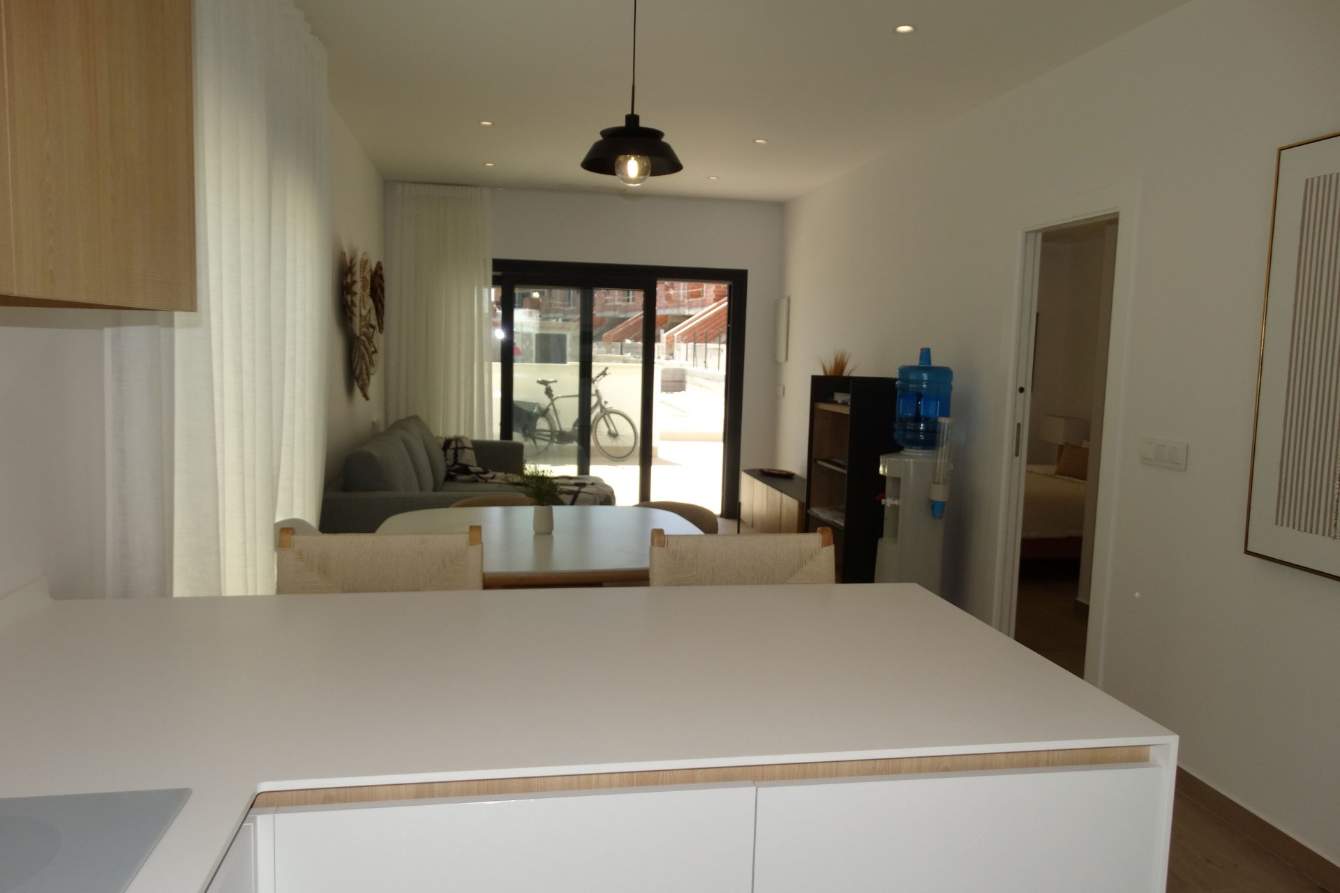 Nieuwbouw  - Appartement -
Pilar de la Horadada