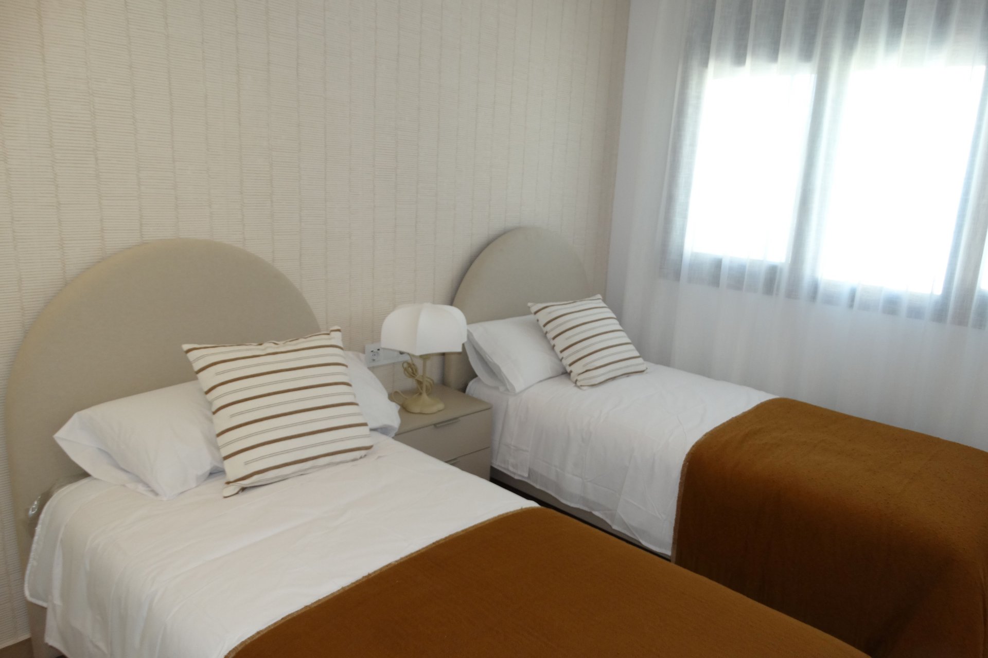 Nieuwbouw  - Appartement -
Pilar de la Horadada