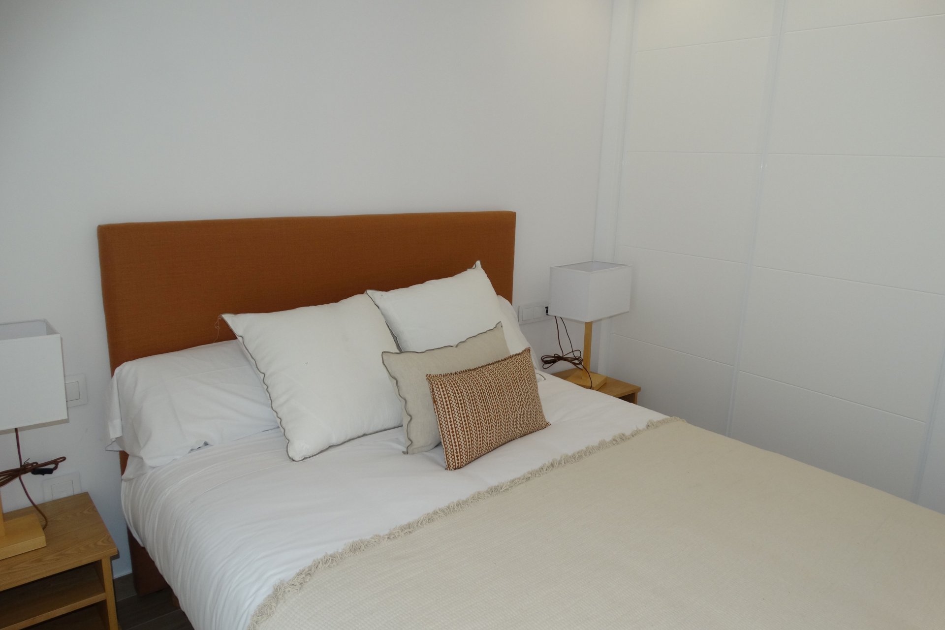 Nieuwbouw  - Appartement -
Pilar de la Horadada