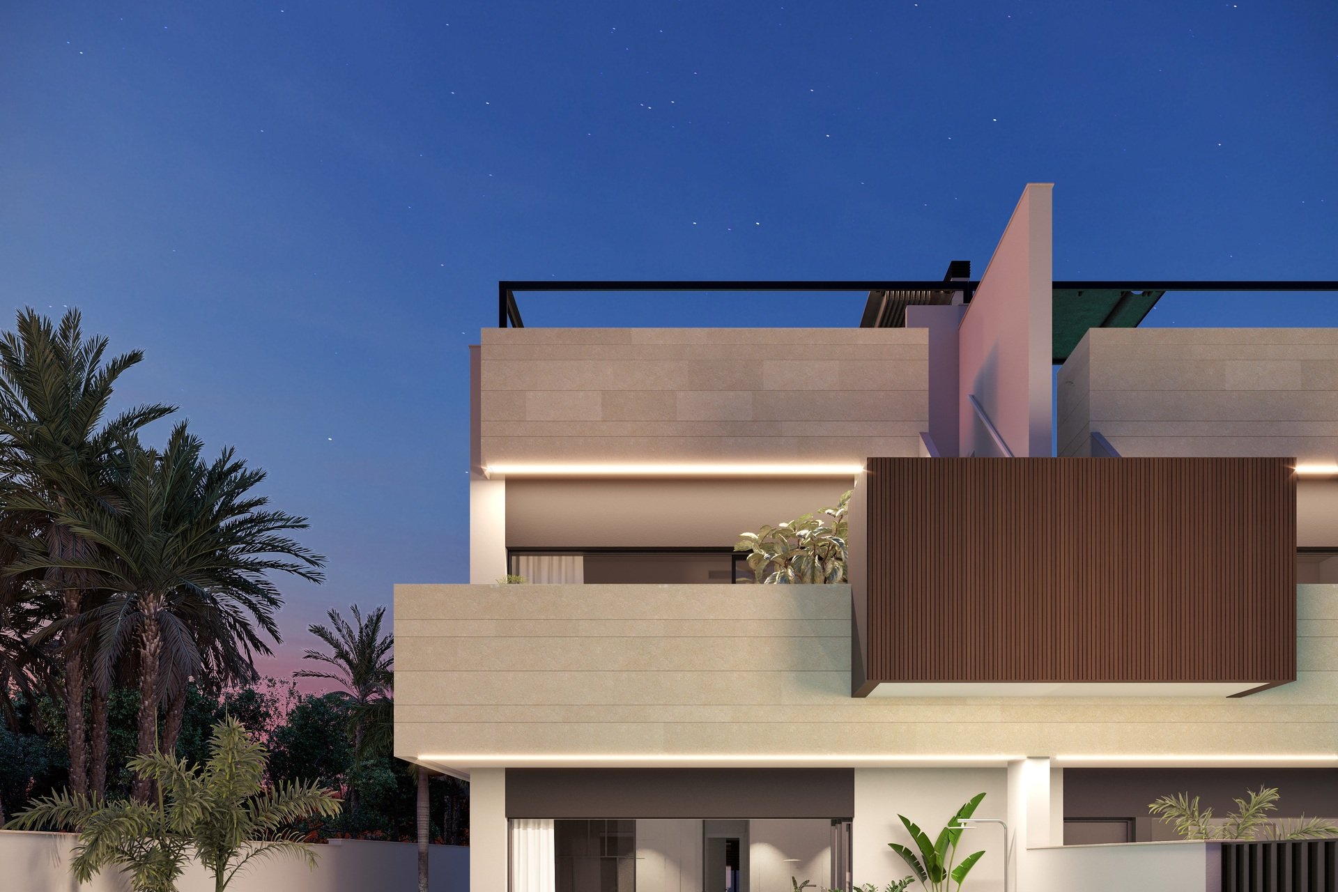 Nieuwbouw  - Appartement -
Pilar de la Horadada