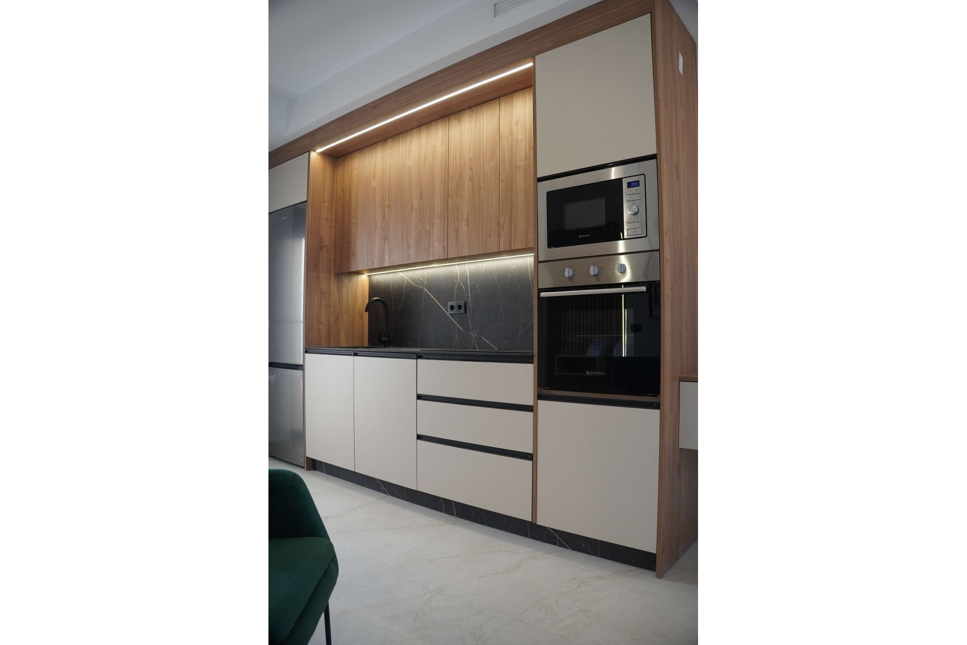 Nieuwbouw - Appartement -
Pilar de la Horadada