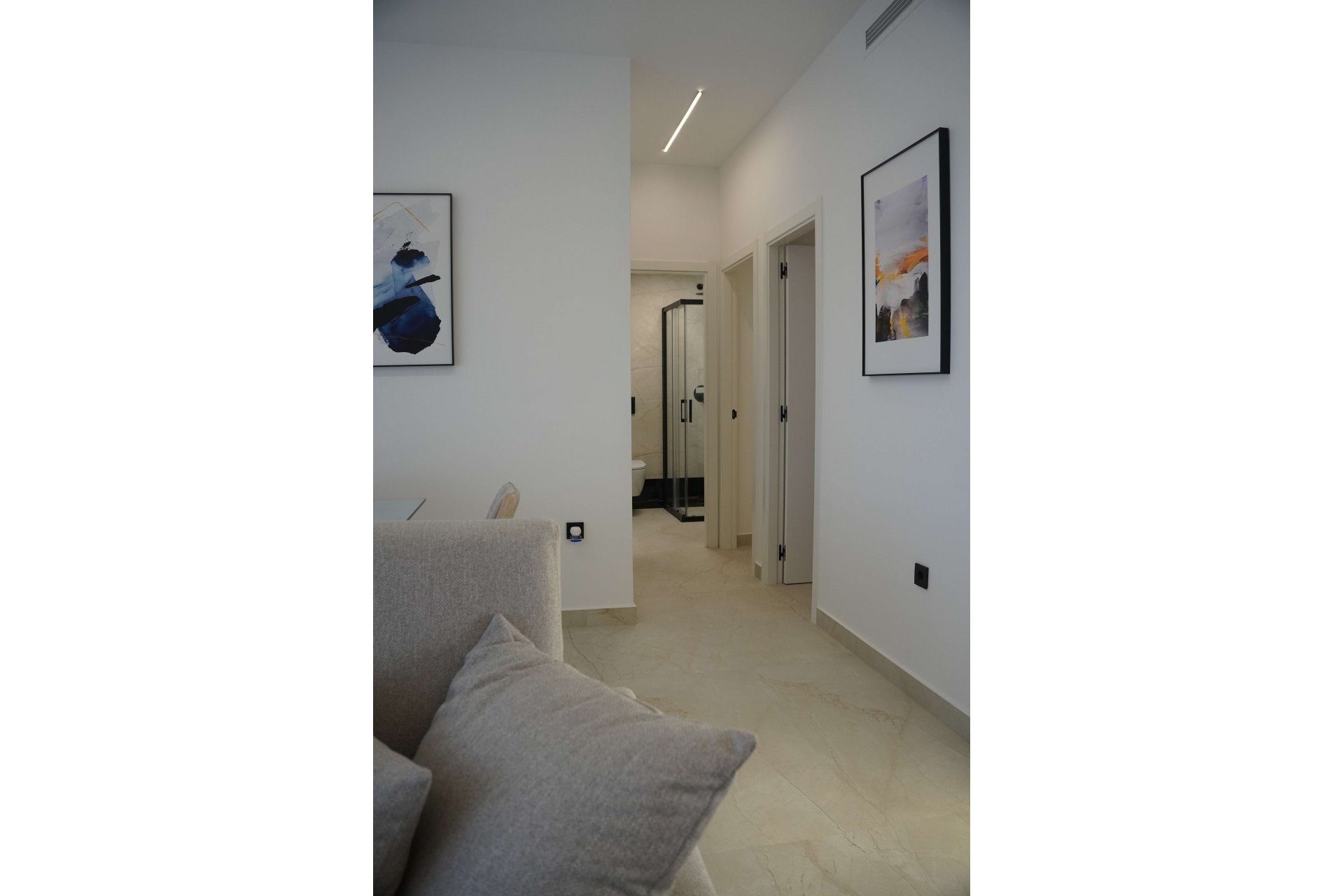 Nieuwbouw - Appartement -
Pilar de la Horadada