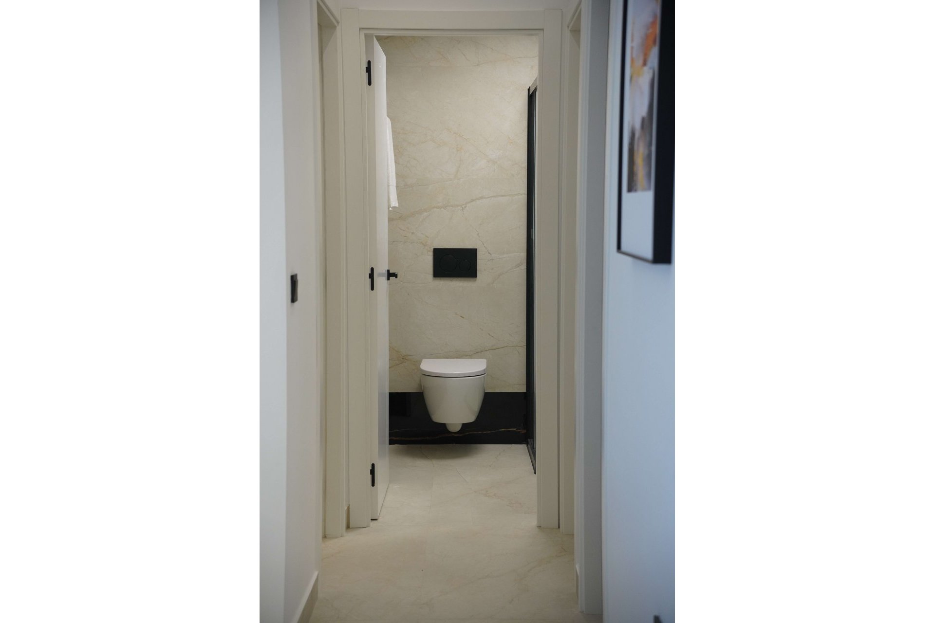 Nieuwbouw - Appartement -
Pilar de la Horadada