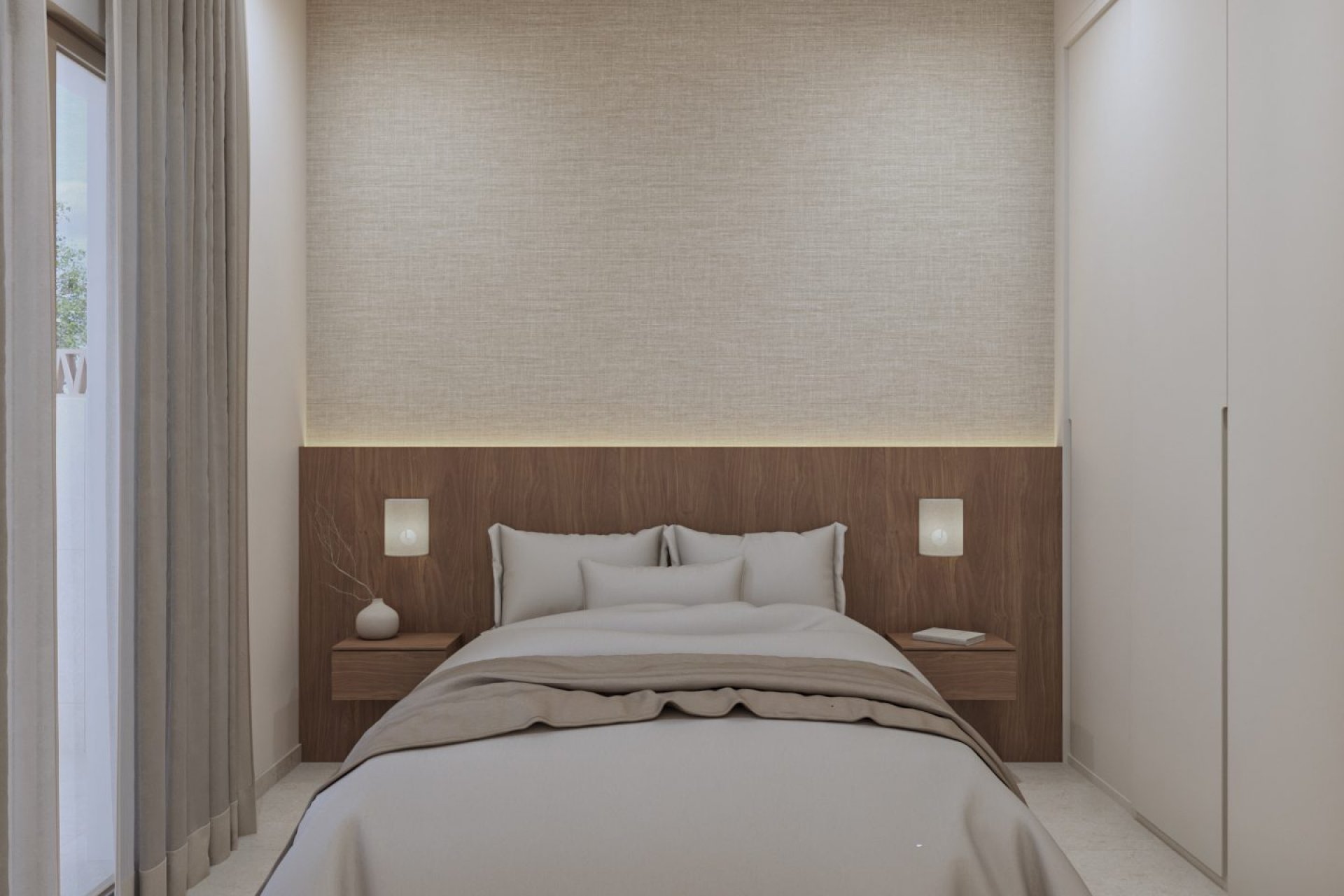 Nieuwbouw - Appartement -
Pilar de la Horadada