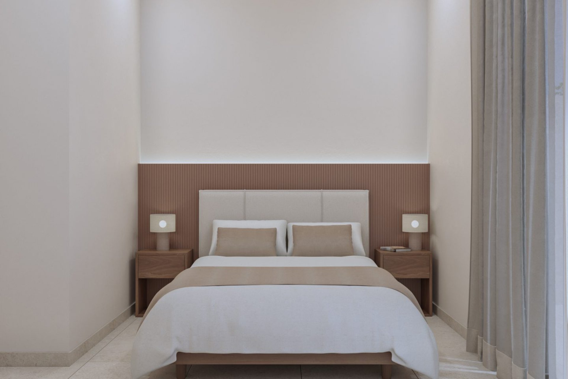 Nieuwbouw - Appartement -
Pilar de la Horadada