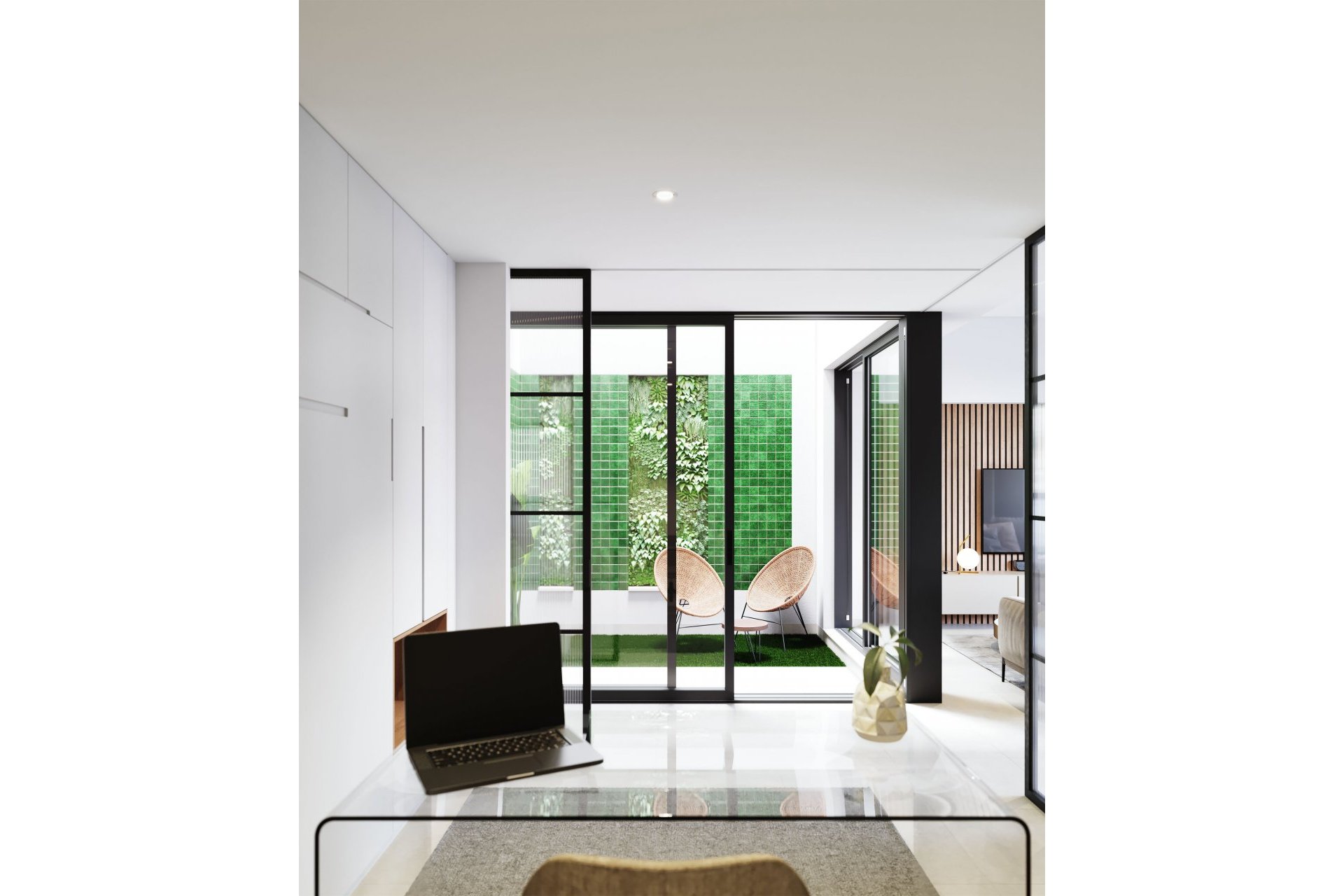 Nieuwbouw - Appartement -
Pilar de la Horadada