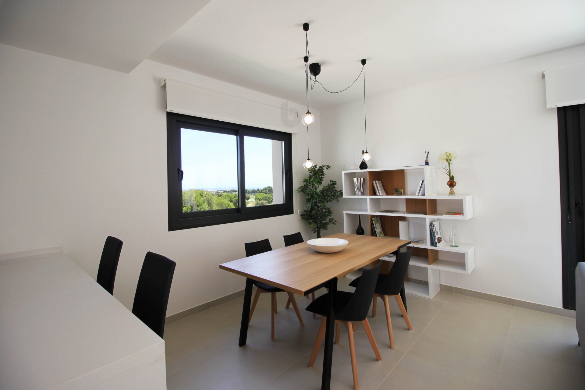 Nieuwbouw  - Appartement -
Pinar de Campoverde