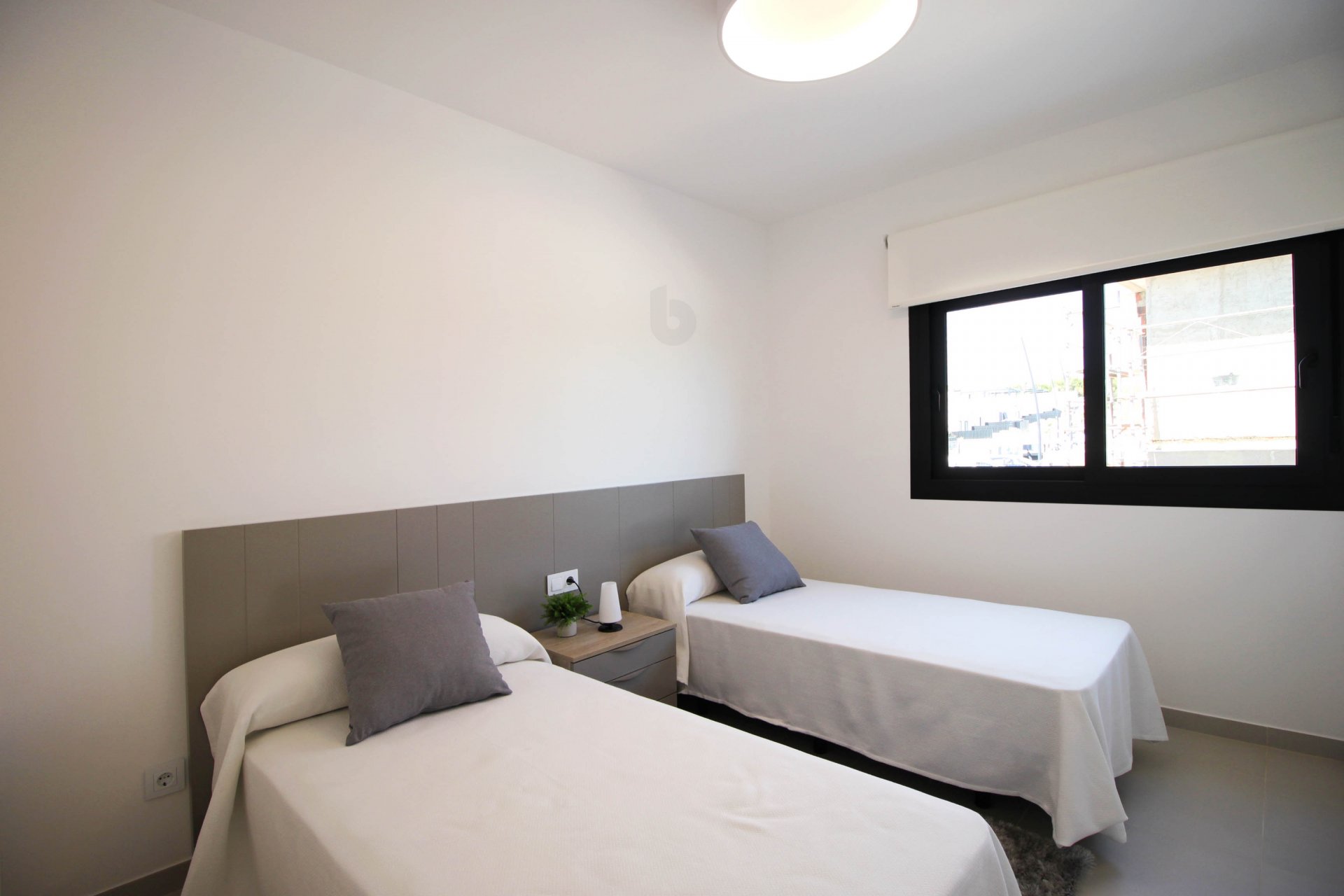Nieuwbouw  - Appartement -
Pinar de Campoverde