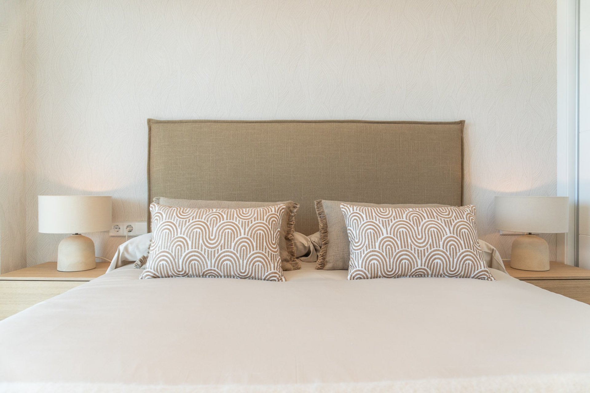 Nieuwbouw  - Appartement -
Playa Flamenca