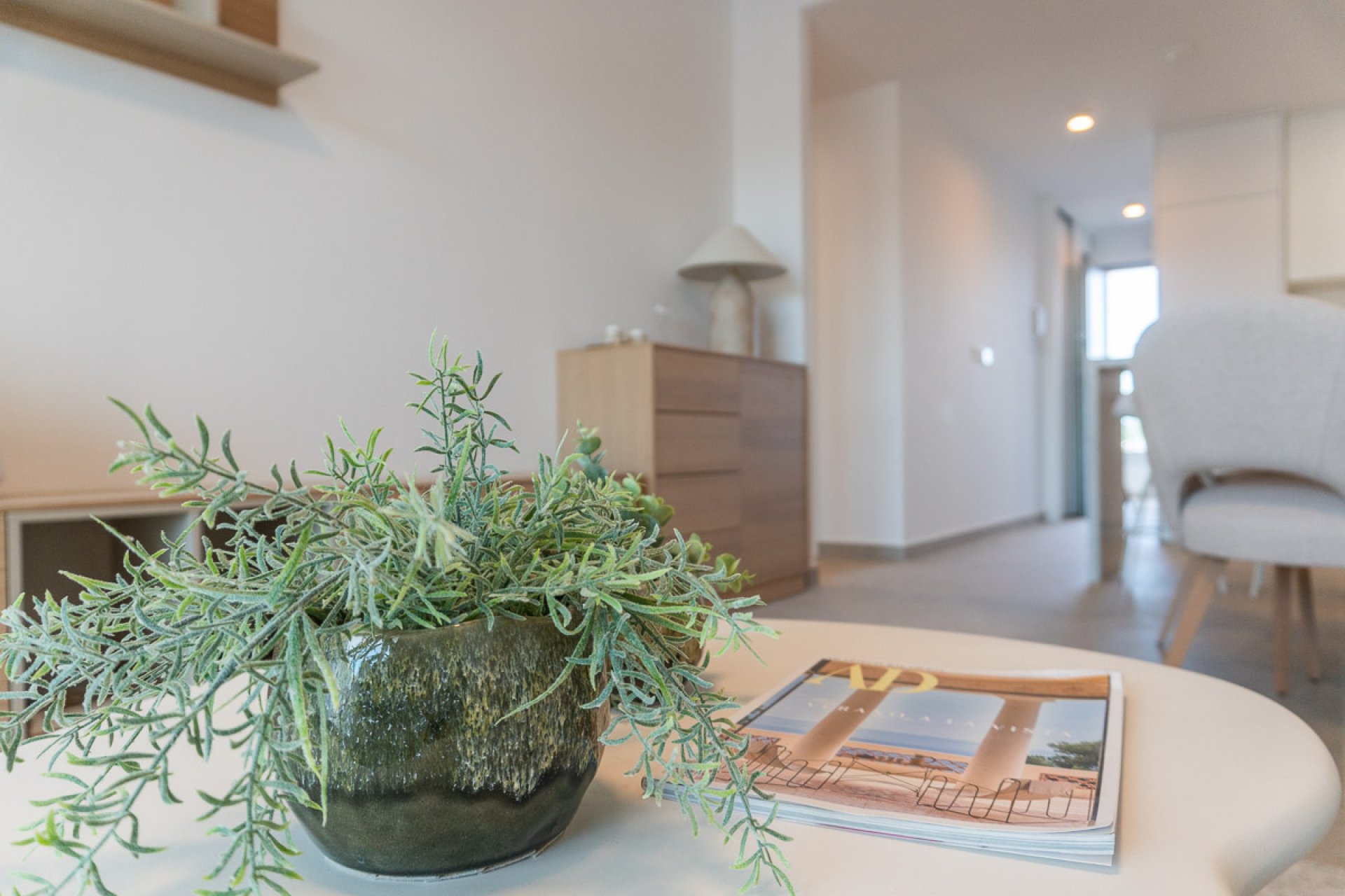 Nieuwbouw  - Appartement -
Playa Flamenca