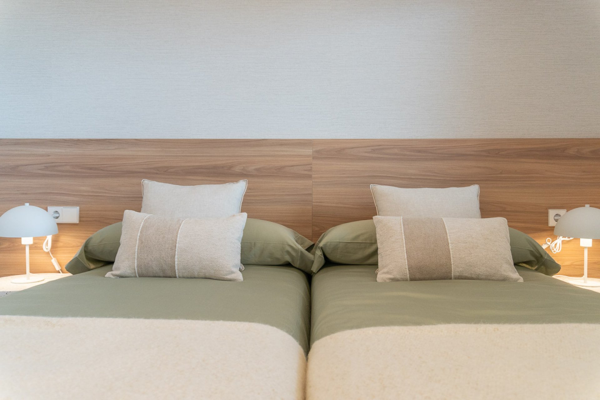 Nieuwbouw  - Appartement -
Playa Flamenca