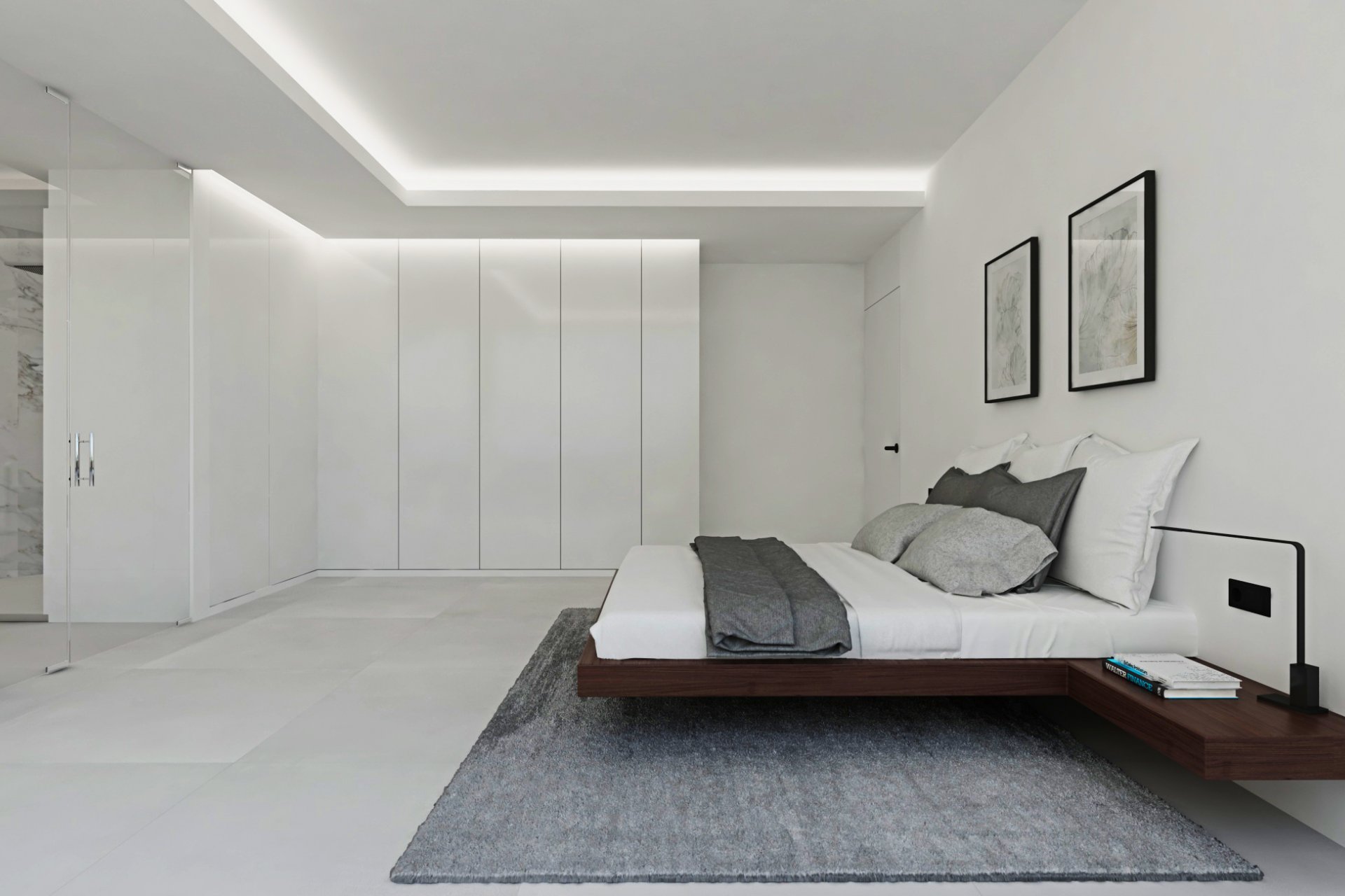 Nieuwbouw  - Appartement -
Pueblo Mascarat