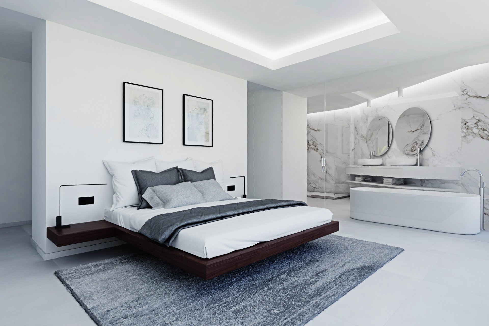 Nieuwbouw  - Appartement -
Pueblo Mascarat