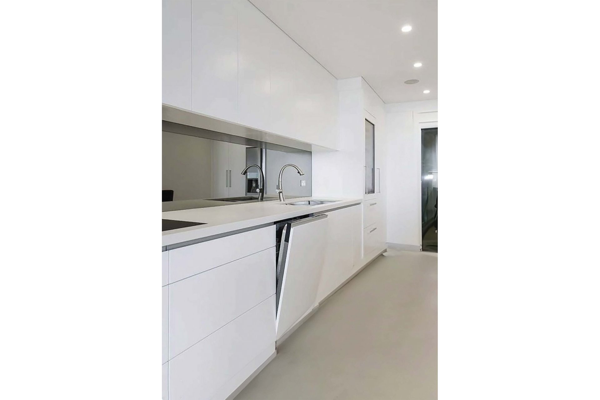 Nieuwbouw  - Appartement -
Relleu