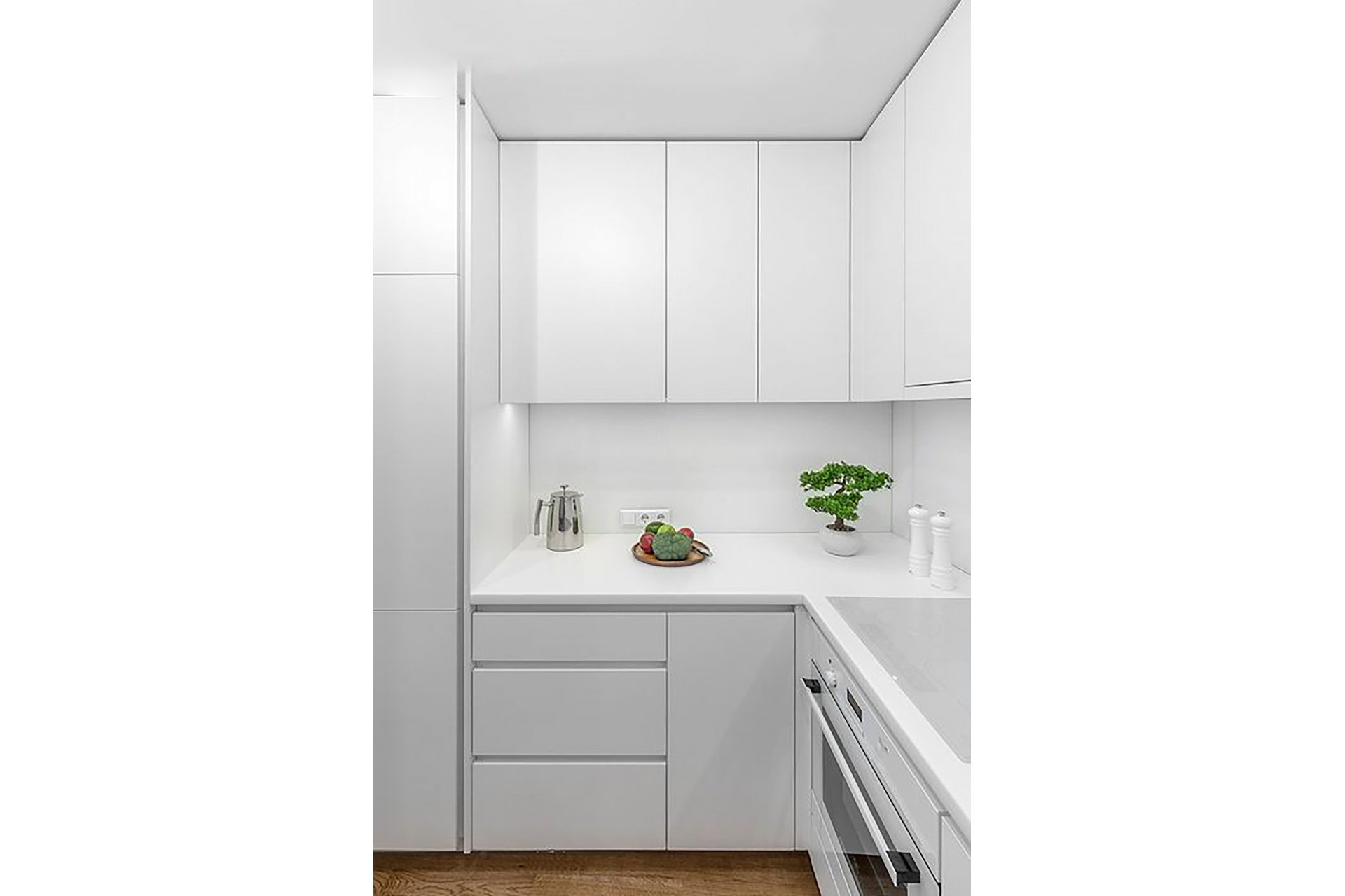 Nieuwbouw  - Appartement -
Relleu