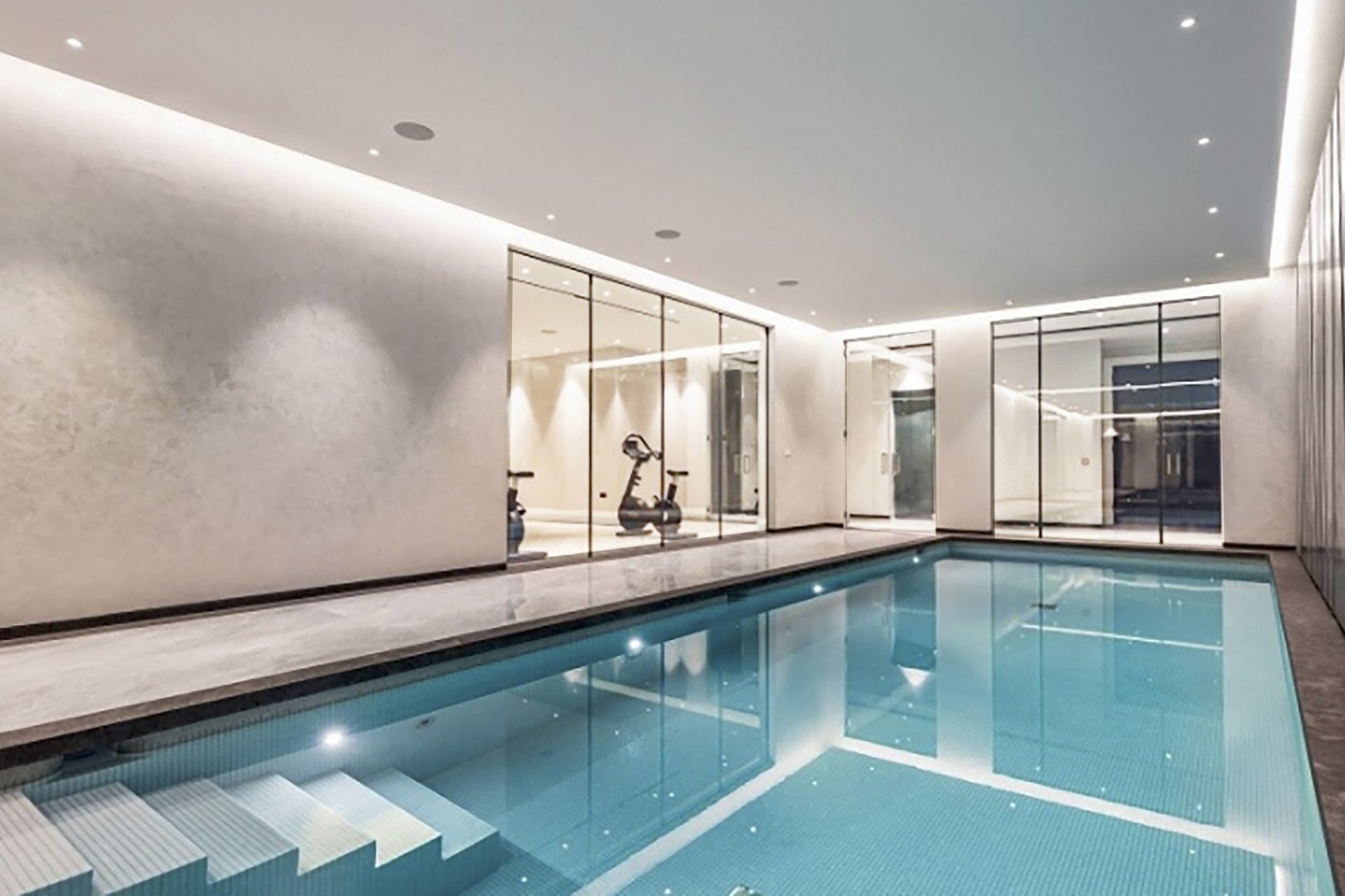 Nieuwbouw  - Appartement -
Relleu