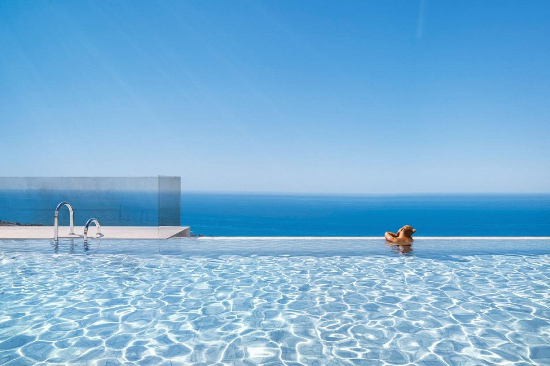 Nieuwbouw  - Appartement -
Rincón de la Victoria - urbanizacion