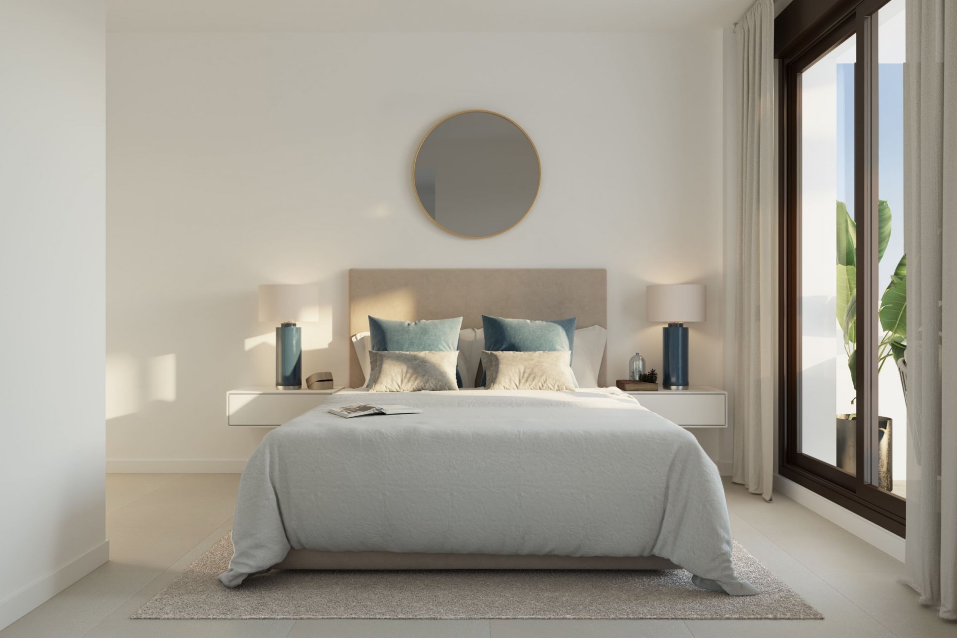 Nieuwbouw - Appartement -
Rincón de la Victoria