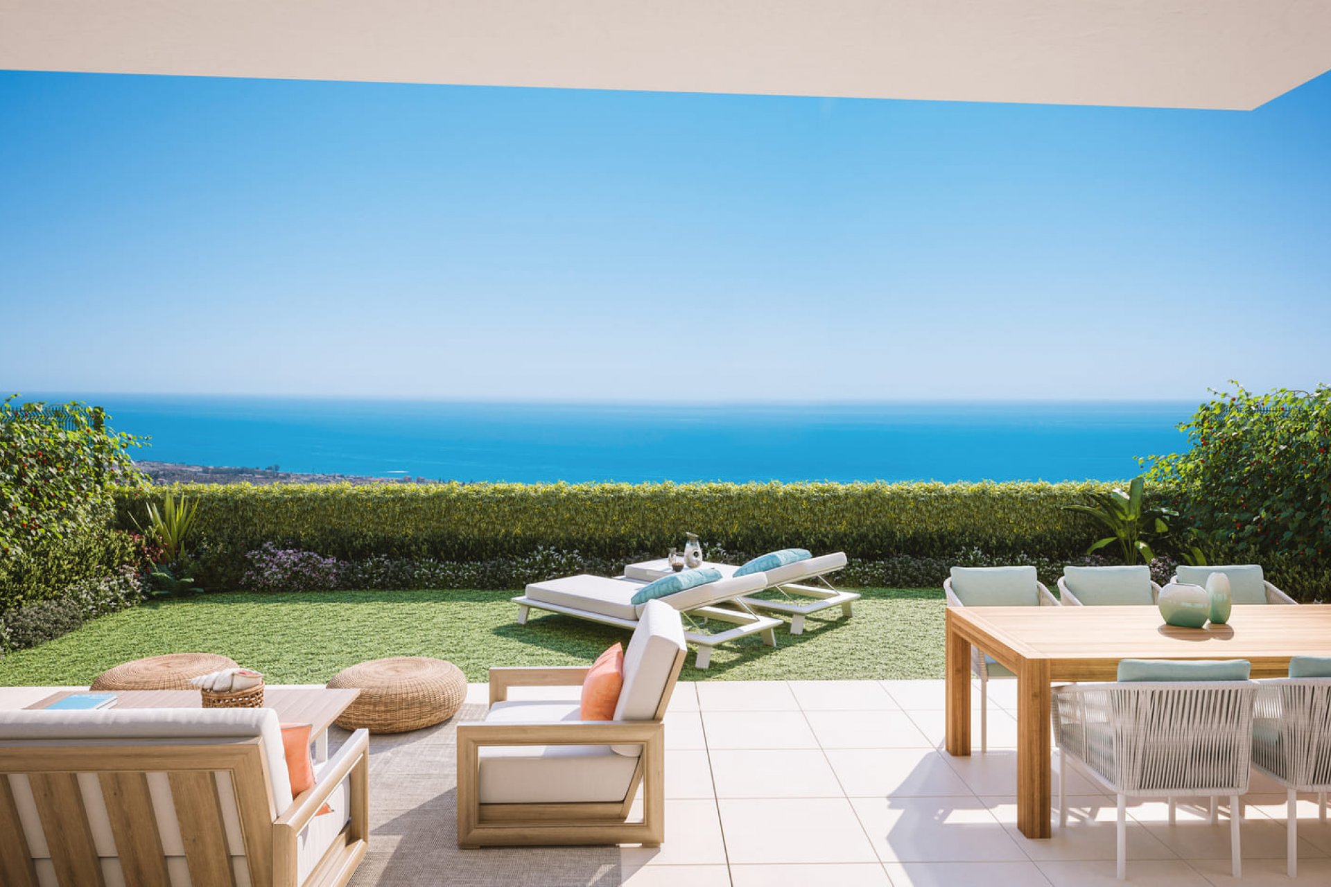 Nieuwbouw  - Appartement -
Rincón de la Victoria